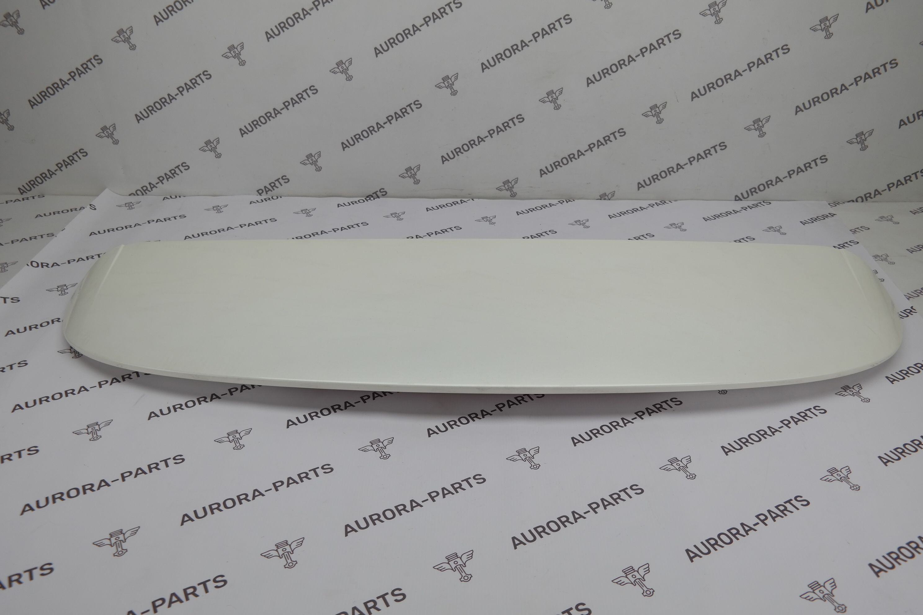 Спойлер крышки багажника в сборе Mercedes ML/GLE