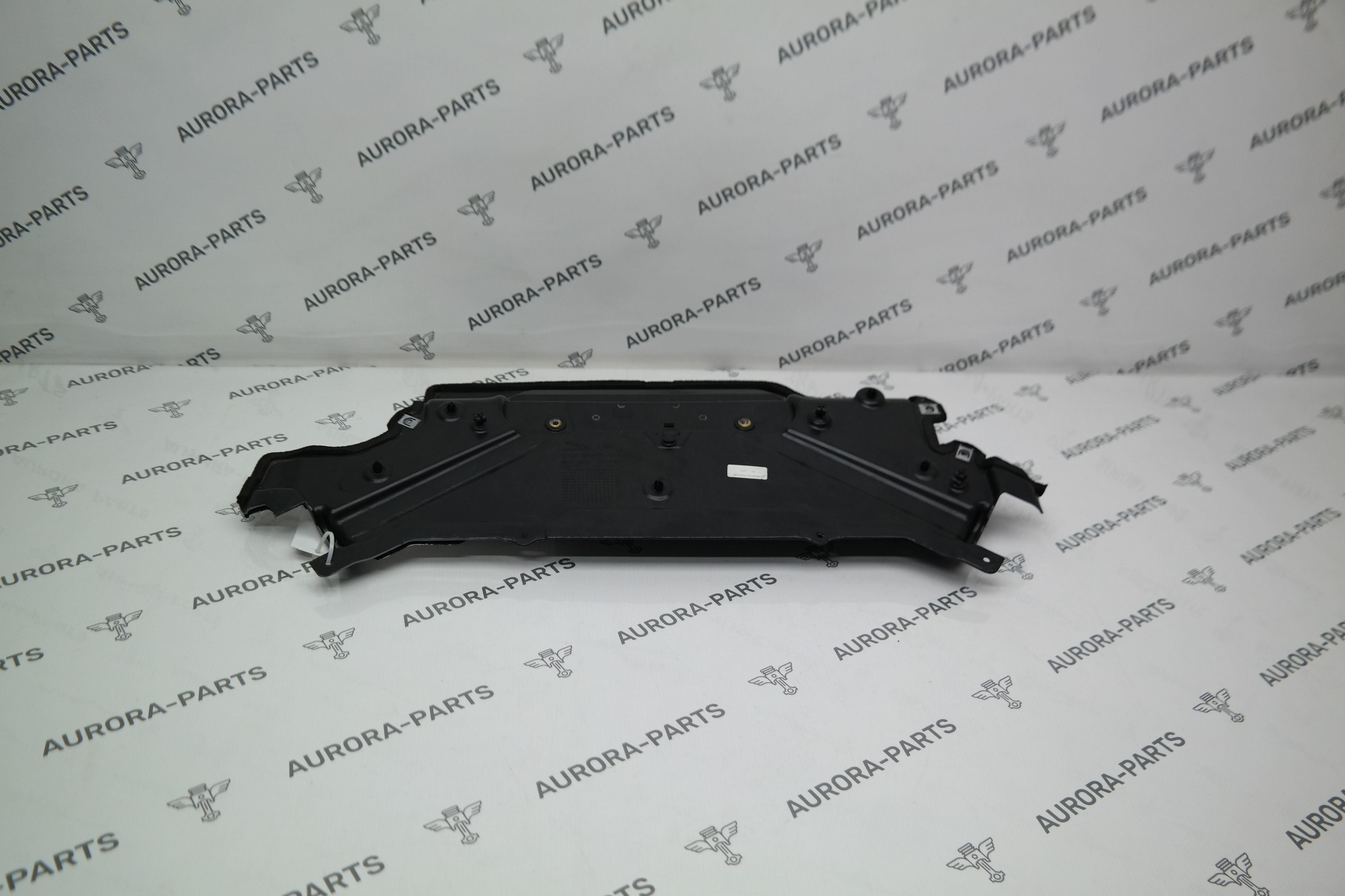 Изолятор моторного отделения, изолятор перегородки. Land Rover Discovery