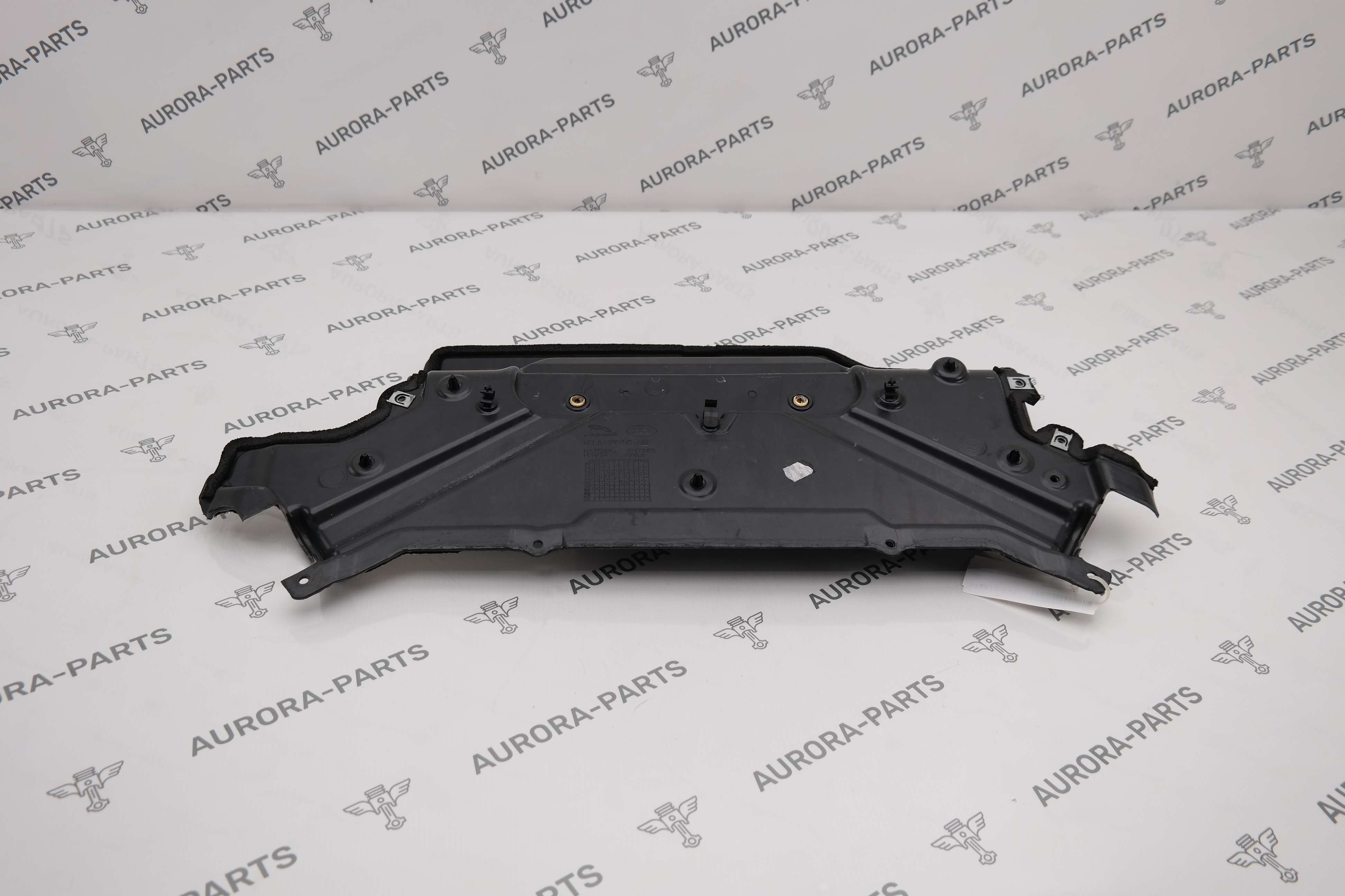 Изолятор моторного отделения, изолятор перегородки. Land Rover Discovery