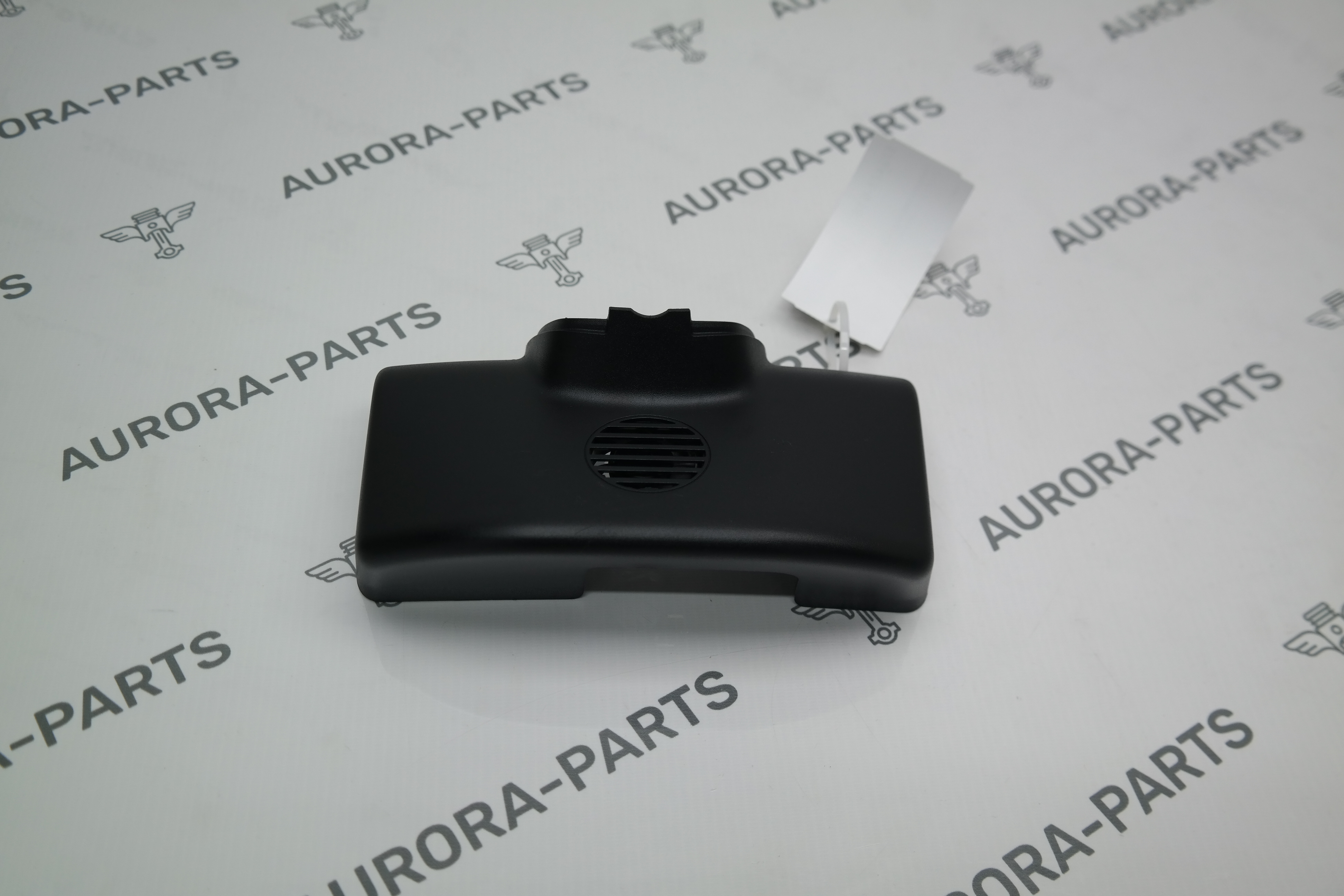 Накладка салонного зеркала Land Rover Discovery