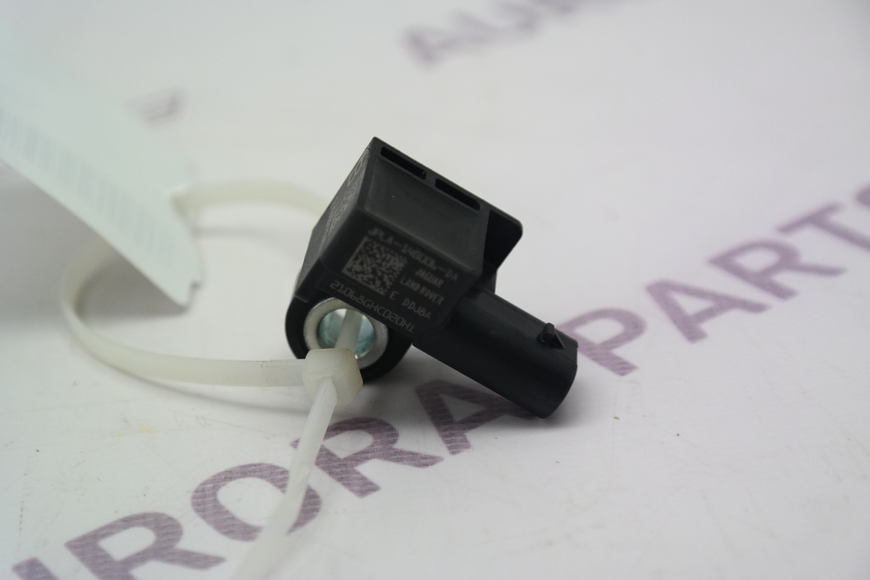 Датчик удара Land Rover Discovery