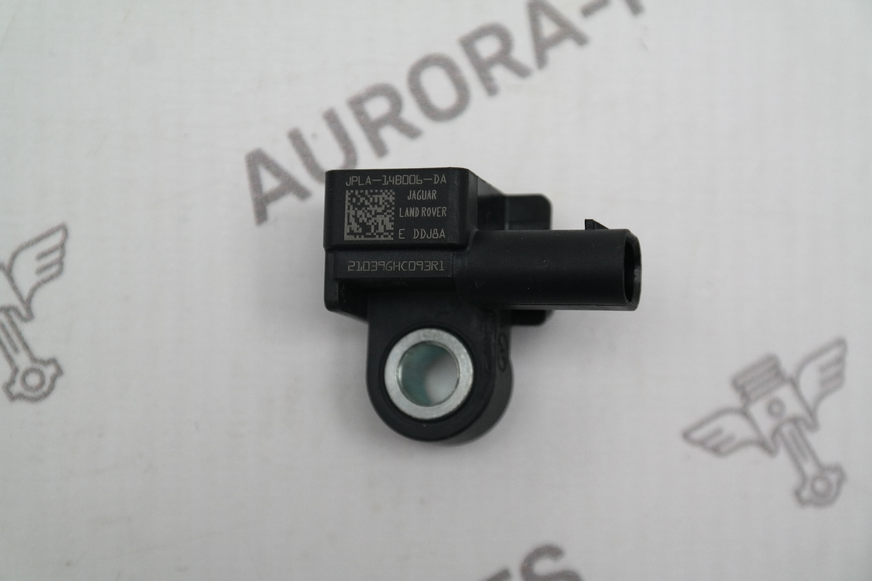 Датчик удара Land Rover Discovery