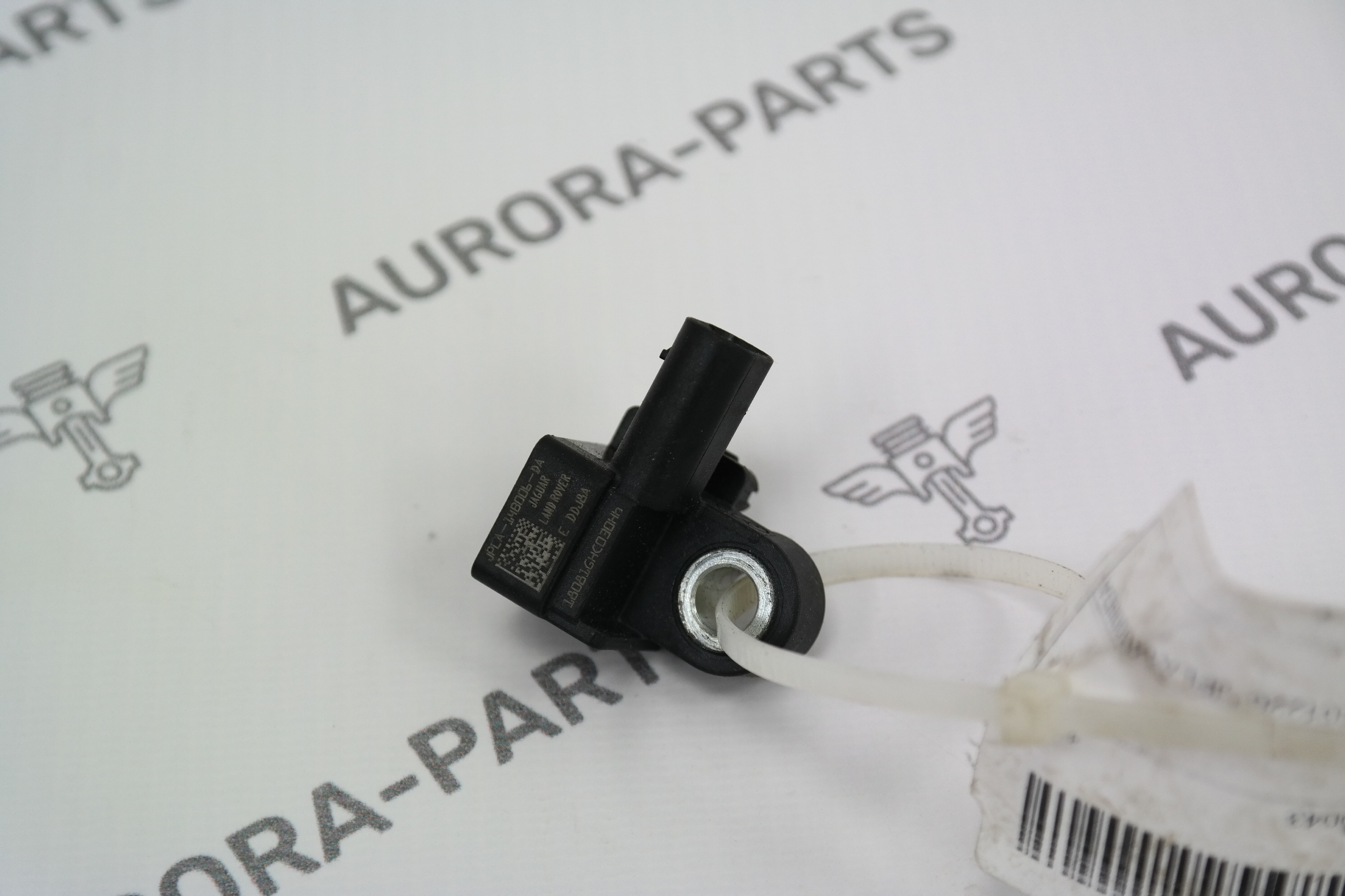 Датчик удара Land Rover Discovery