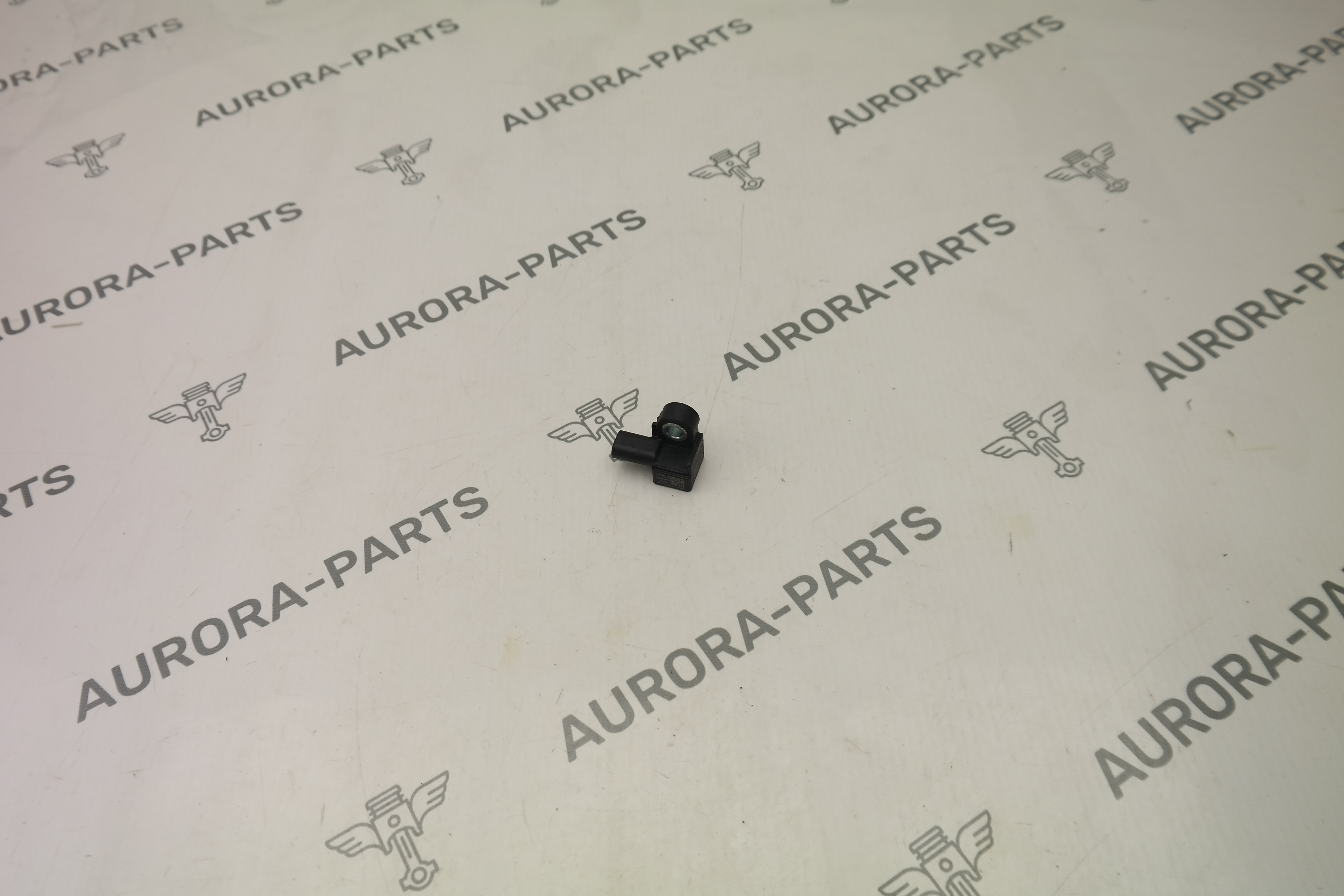 Датчик удара Land Rover Discovery