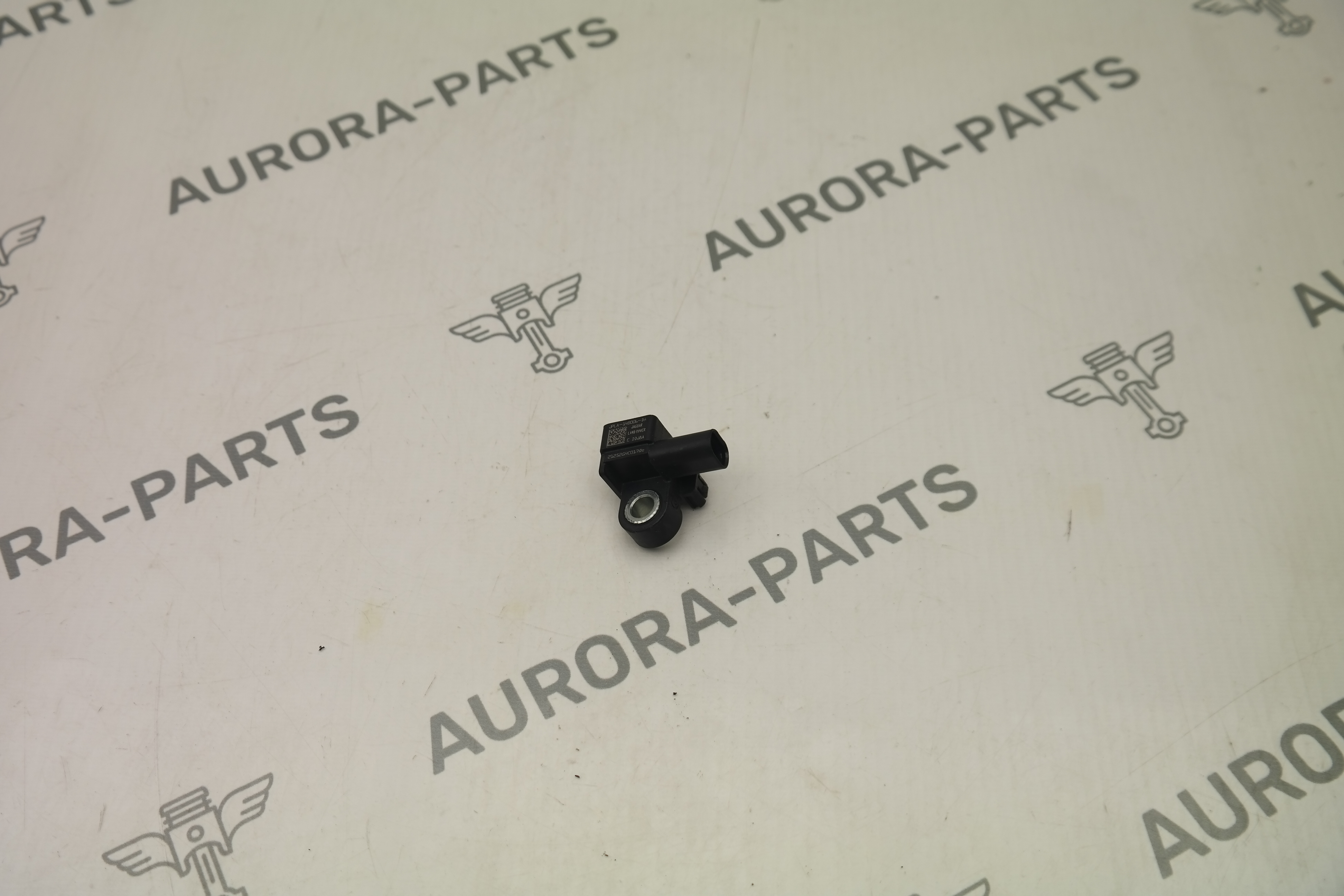 Датчик удара Land Rover Discovery