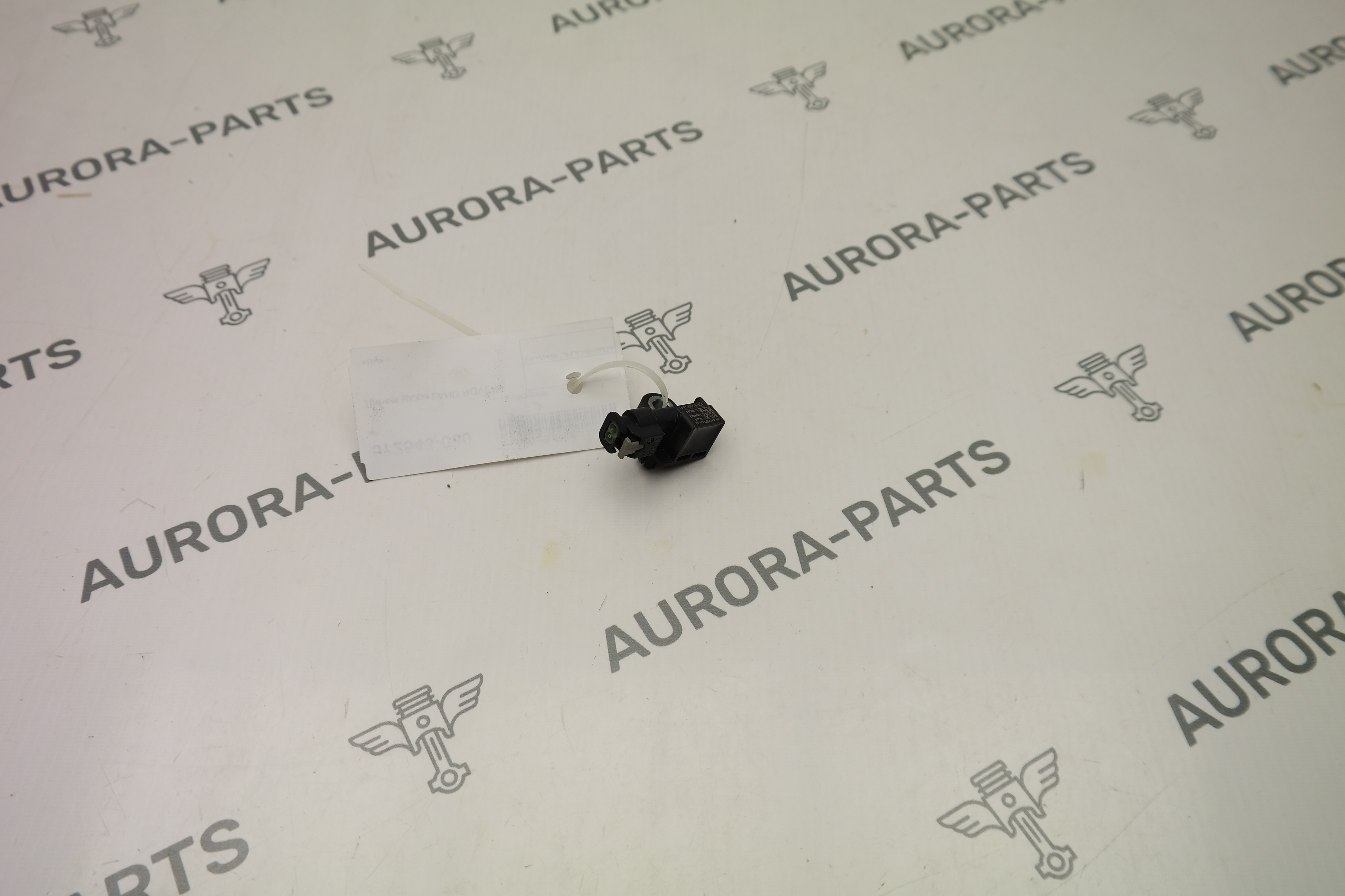 Датчик удара Land Rover Discovery