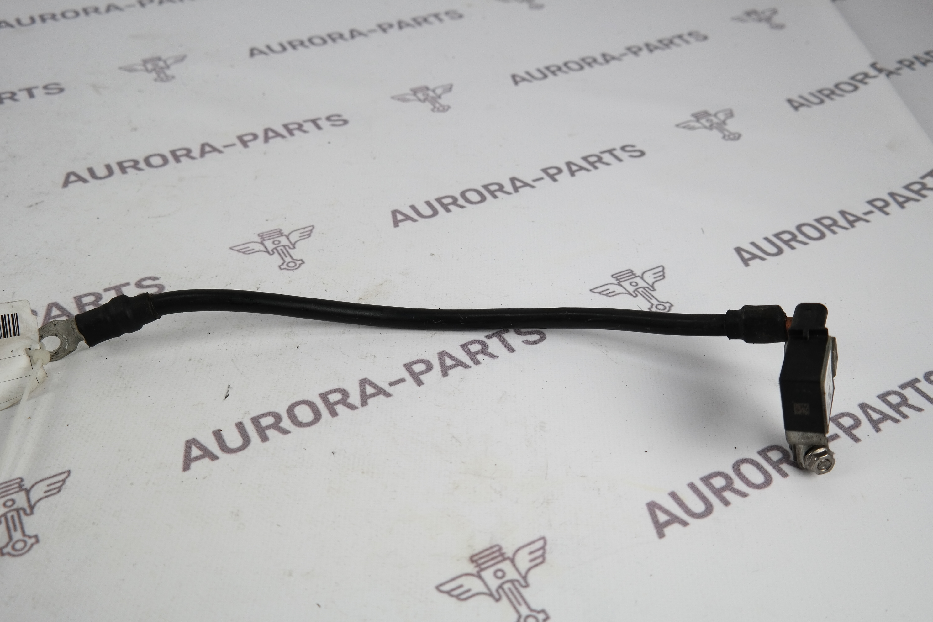 Клемма минусовая Mercedes C-Klasse