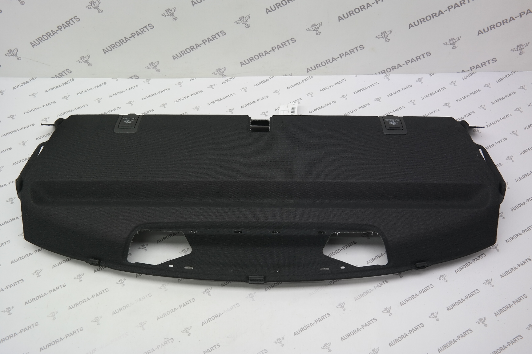 Полка салона Mercedes C-Klasse