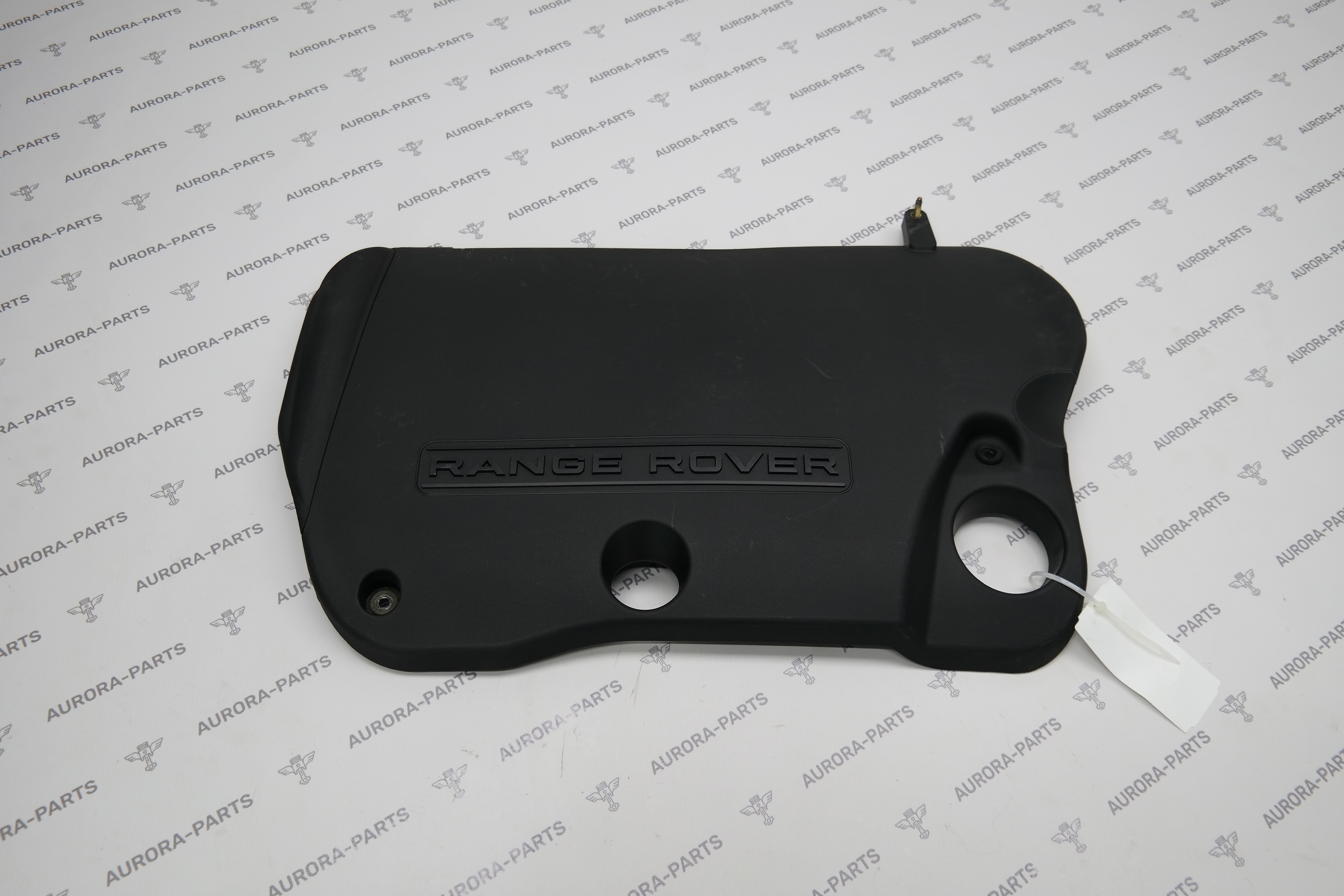 Крышка двигателя декоративная 2.2D Land Rover Range Rover Evoque