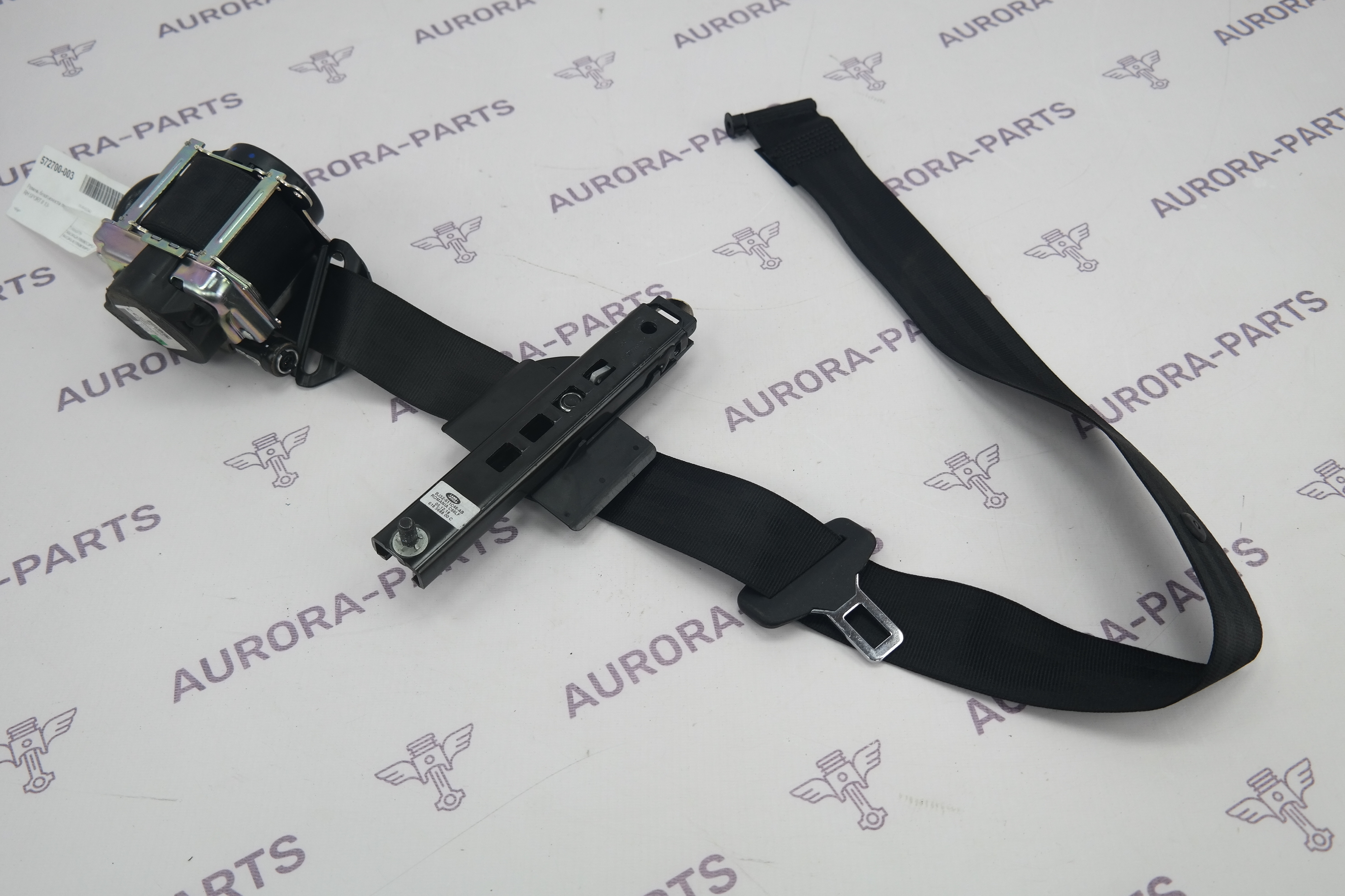 Ремень безопасности передний RH Land Rover Range Rover Sport