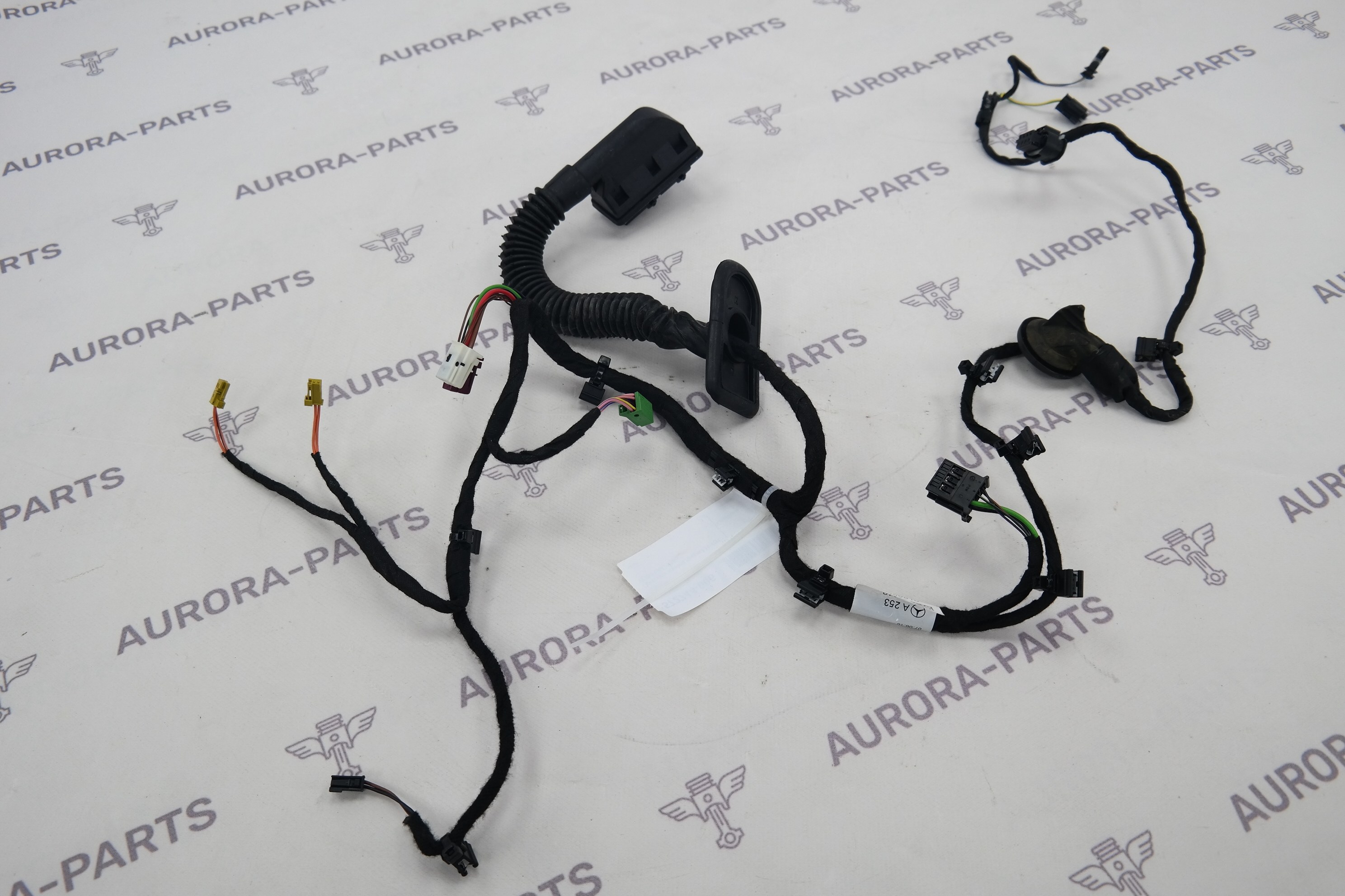 Проводка задней двери LH=RH Mercedes GLC