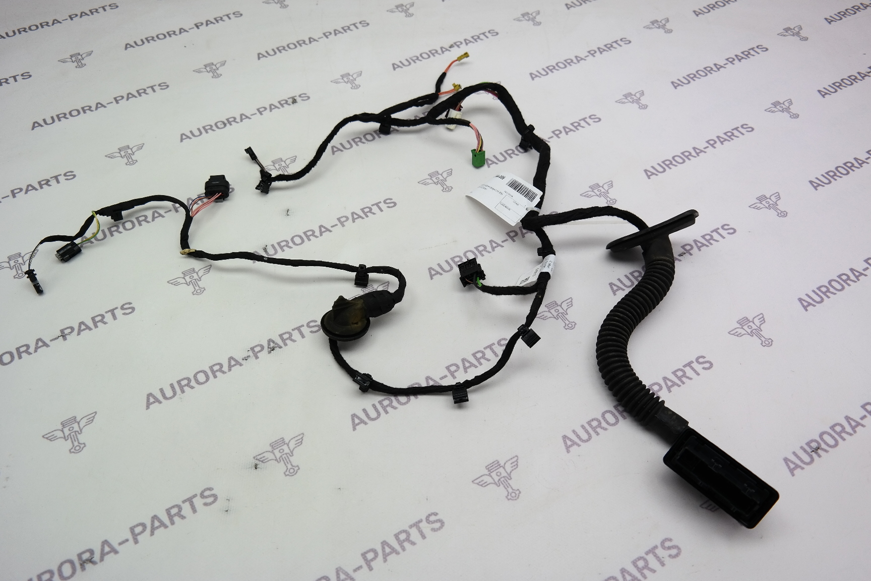 Проводка задней двери LH=RH Mercedes GLC