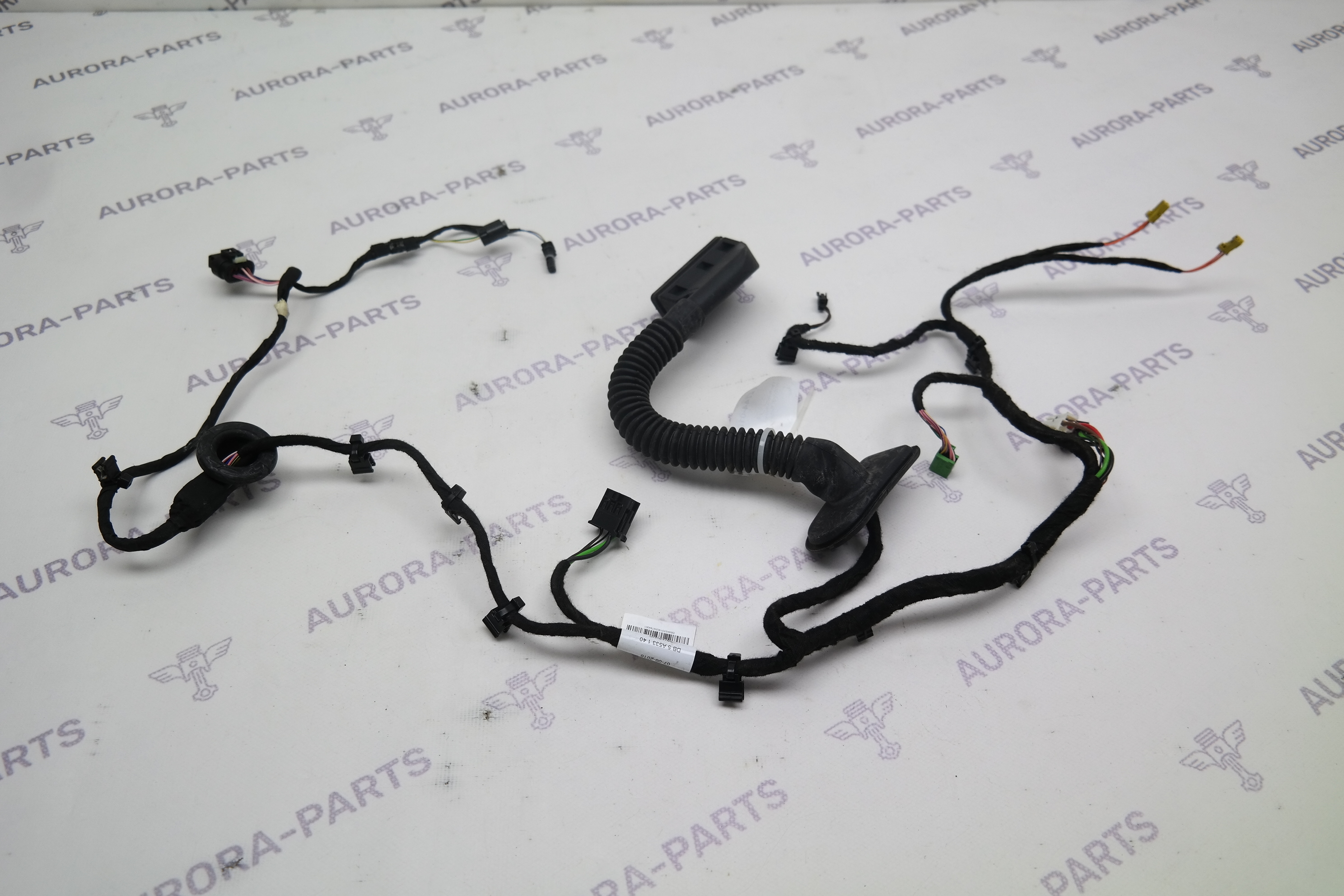 Проводка задней двери LH=RH Mercedes GLC