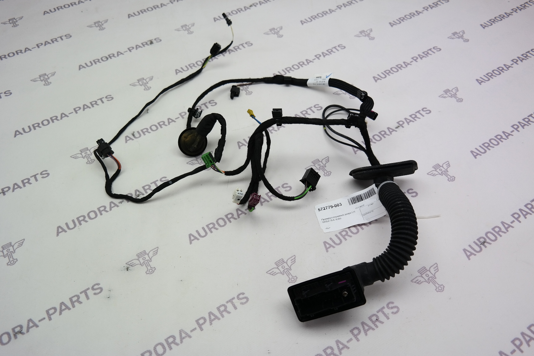 Проводка передней двери LH Mercedes GLC