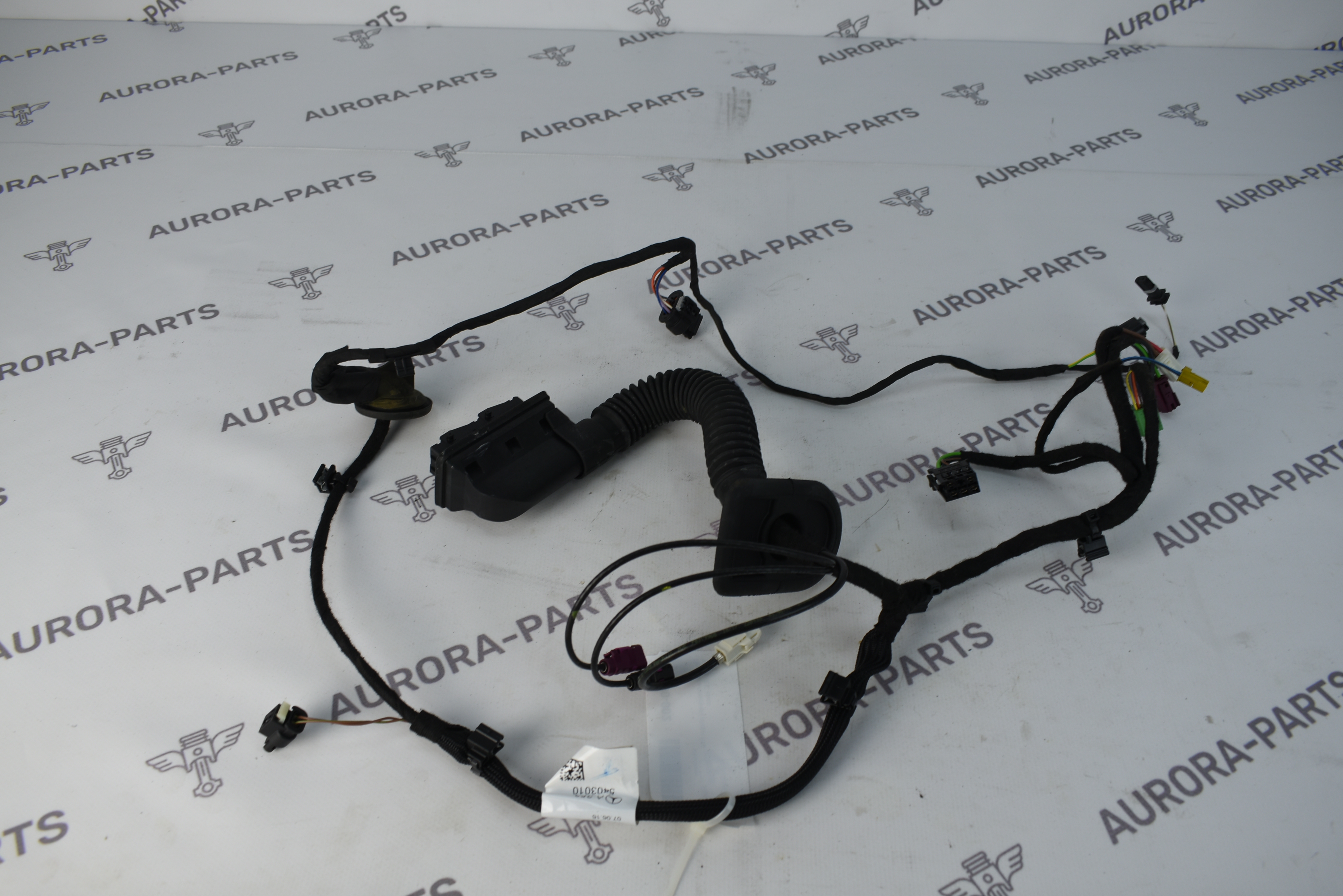 Проводка передней двери RH Mercedes GLC