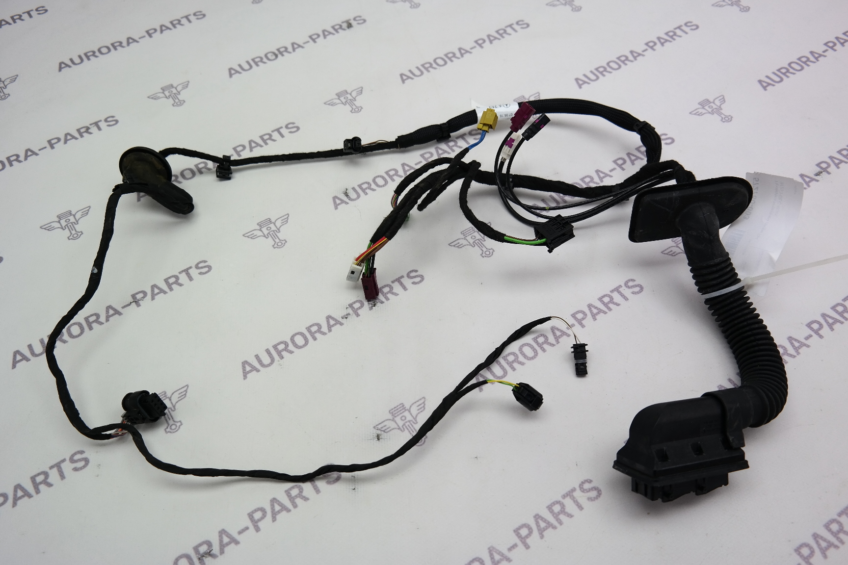 Проводка передней двери RH Mercedes GLC