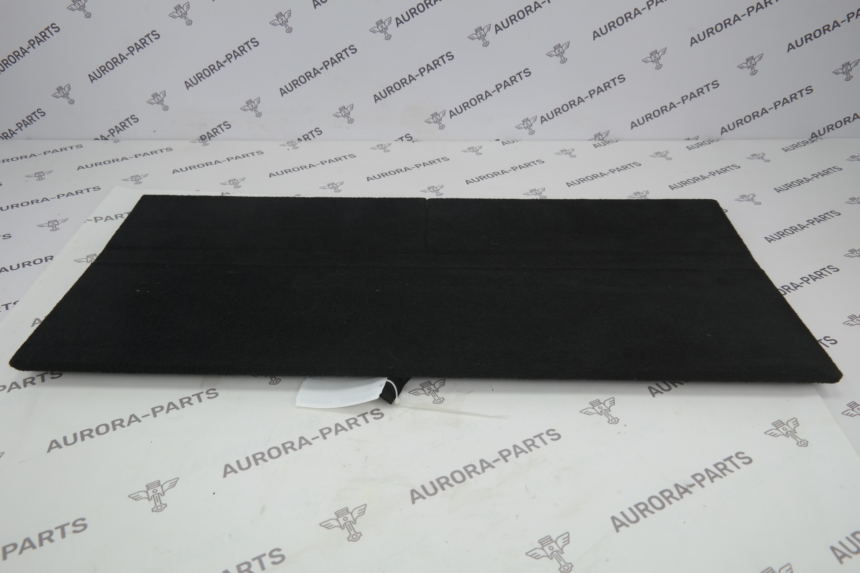 Пол багажника, напольное покрытие Land Rover Discovery