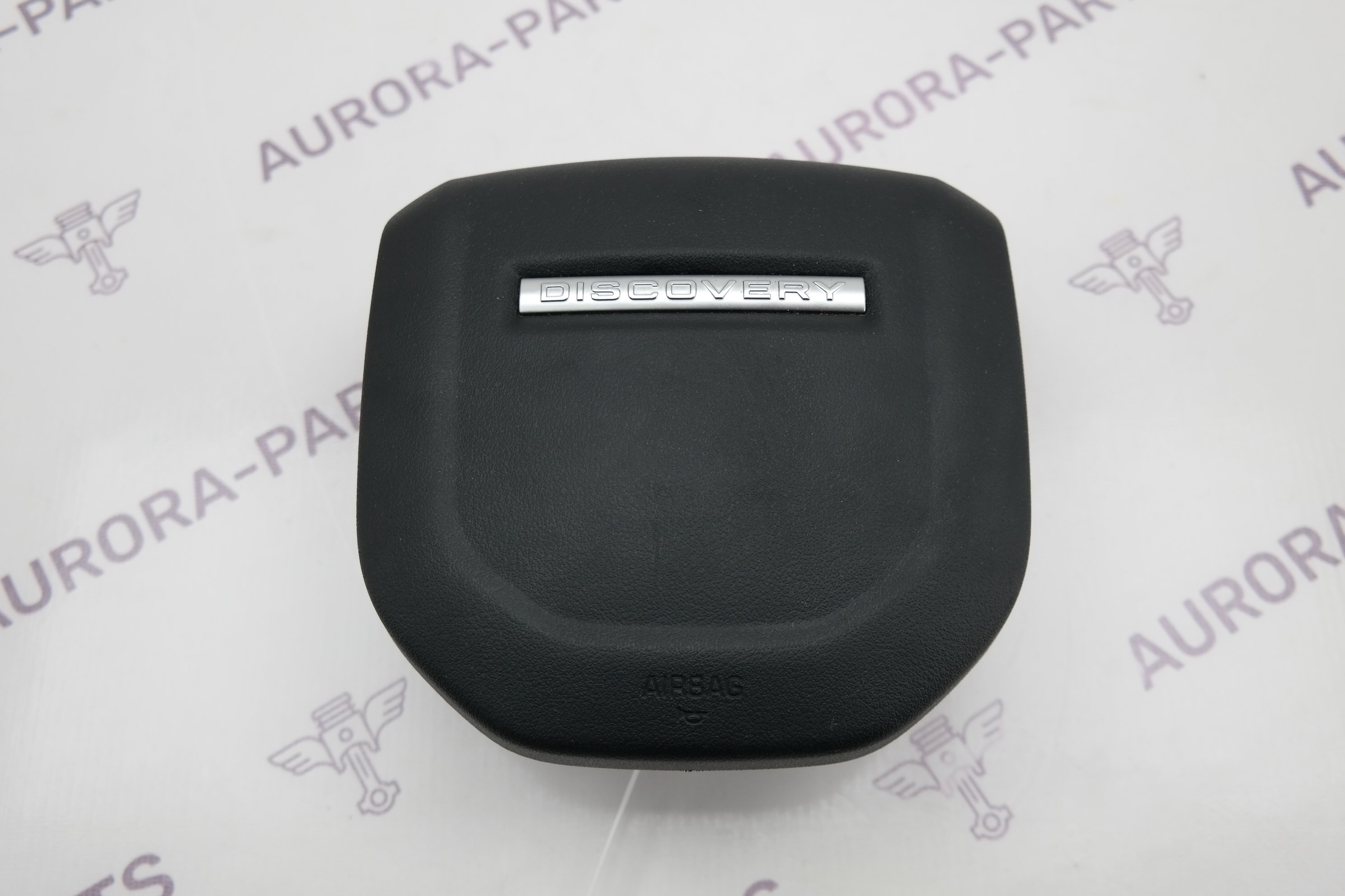Подушка безопасности в руль Land Rover Discovery