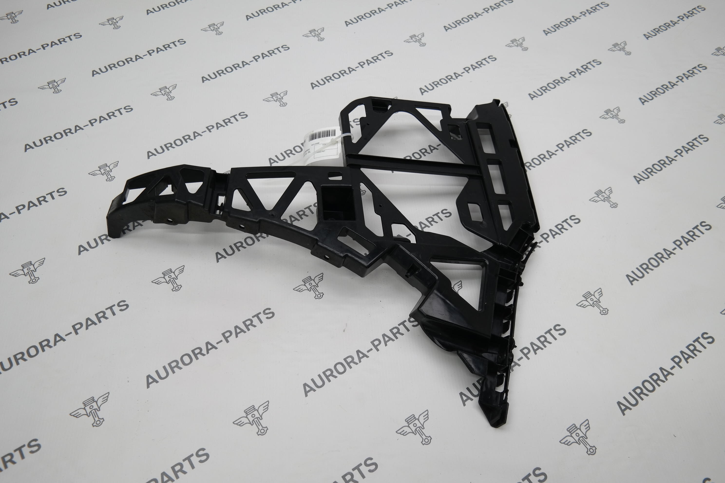 Кронштейн заднего бампера большой RH Mercedes ML/GLE