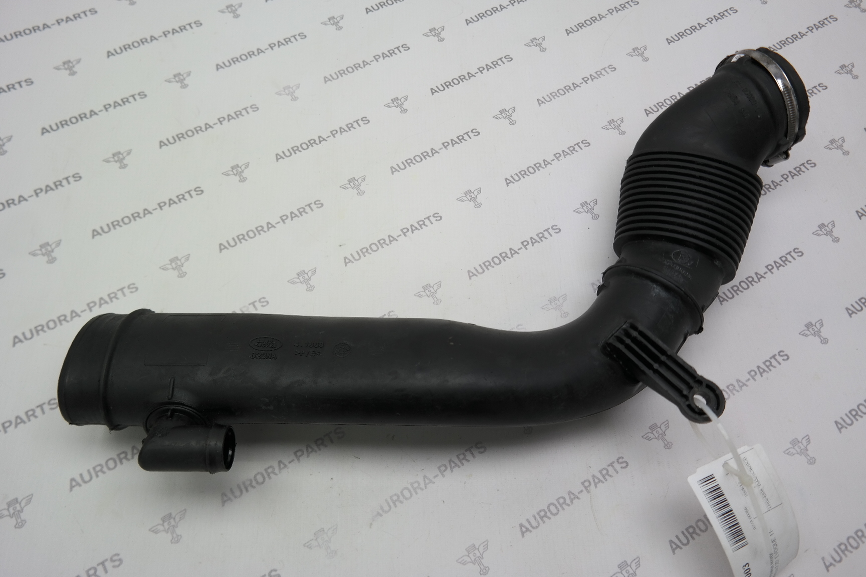 Трубопровод воздушного фильтра 2.2D Land Rover Range Rover Evoque