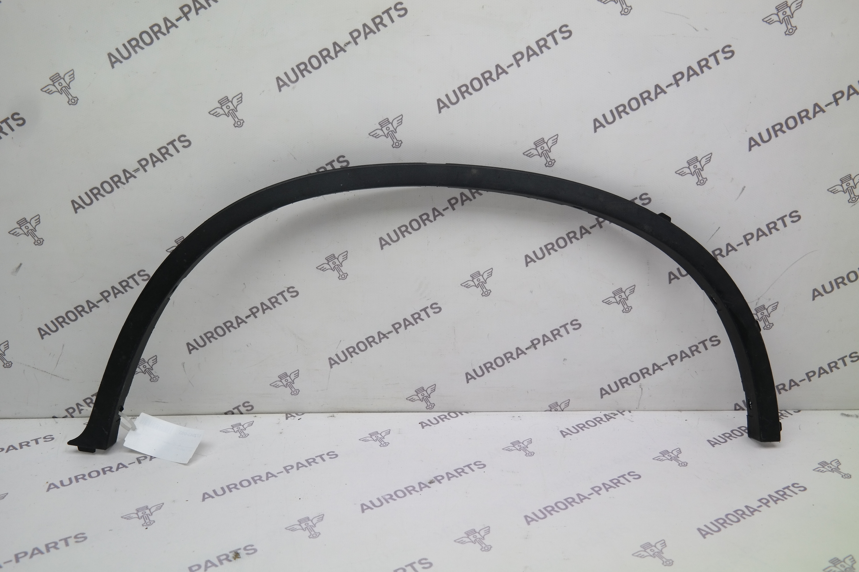 Молдинг арки колеса задний LH BMW X6