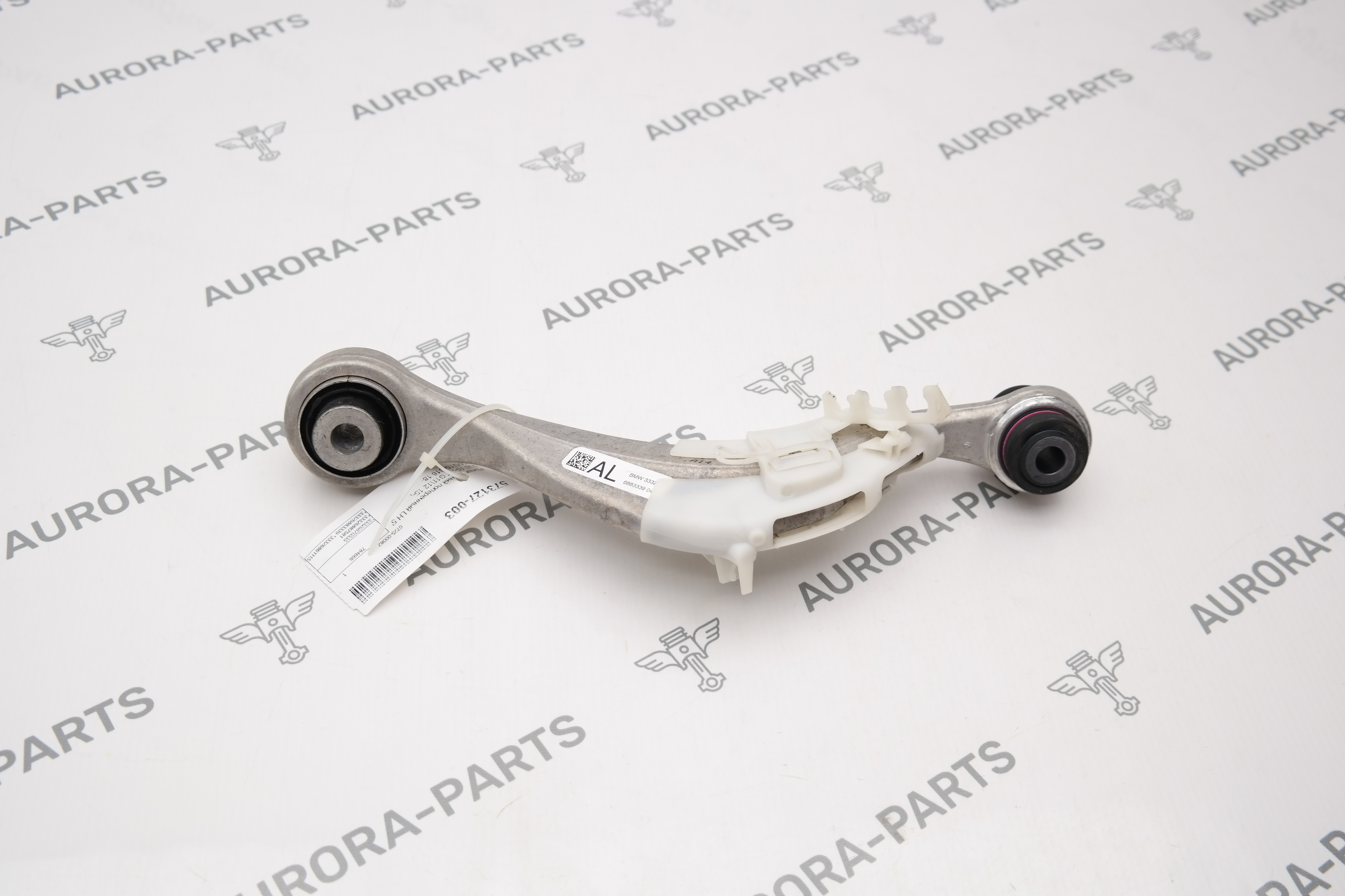 Рычаг задний поперечный LH BMW 5-Series