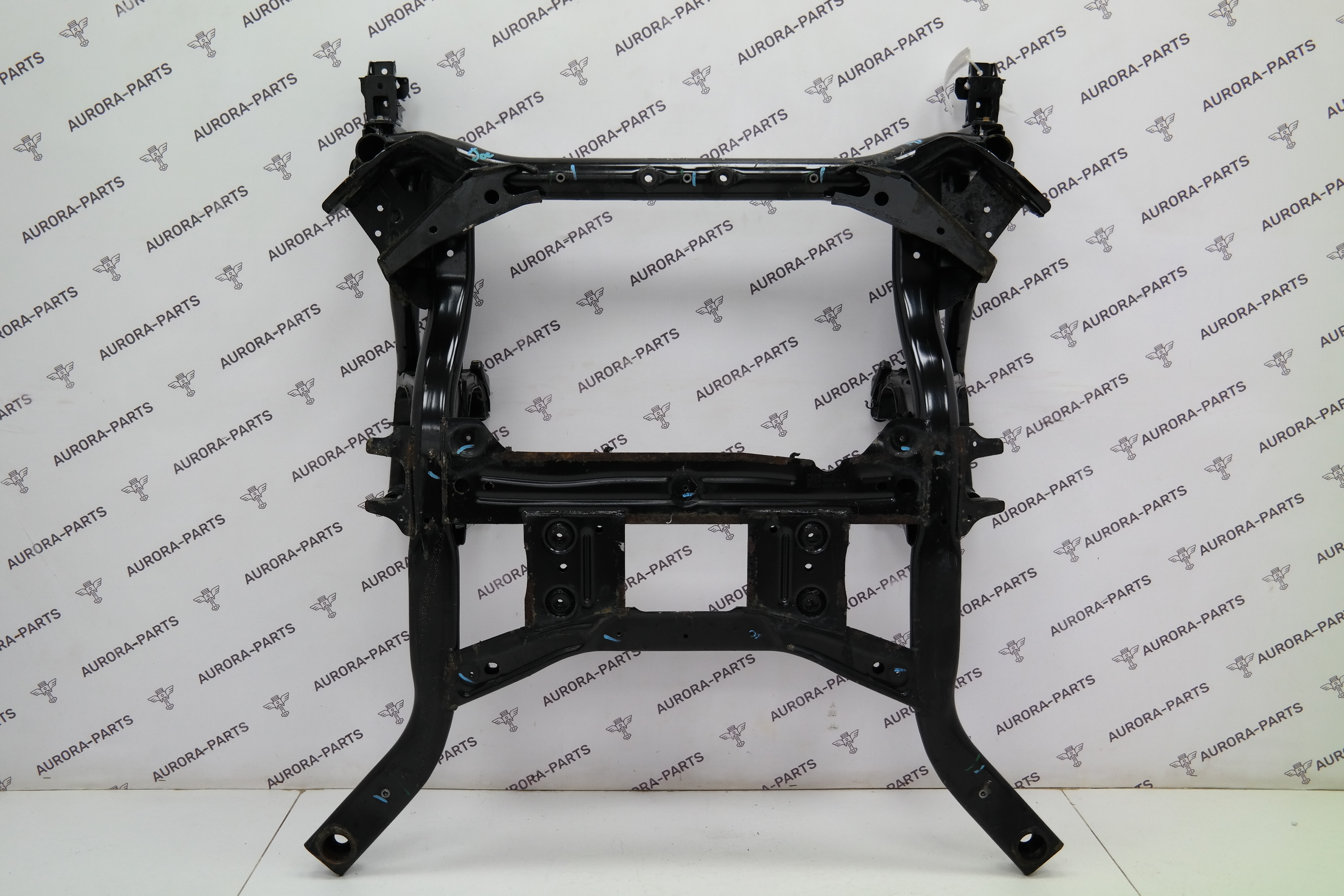 Подрамник передней подвески Land Rover Range Rover Velar