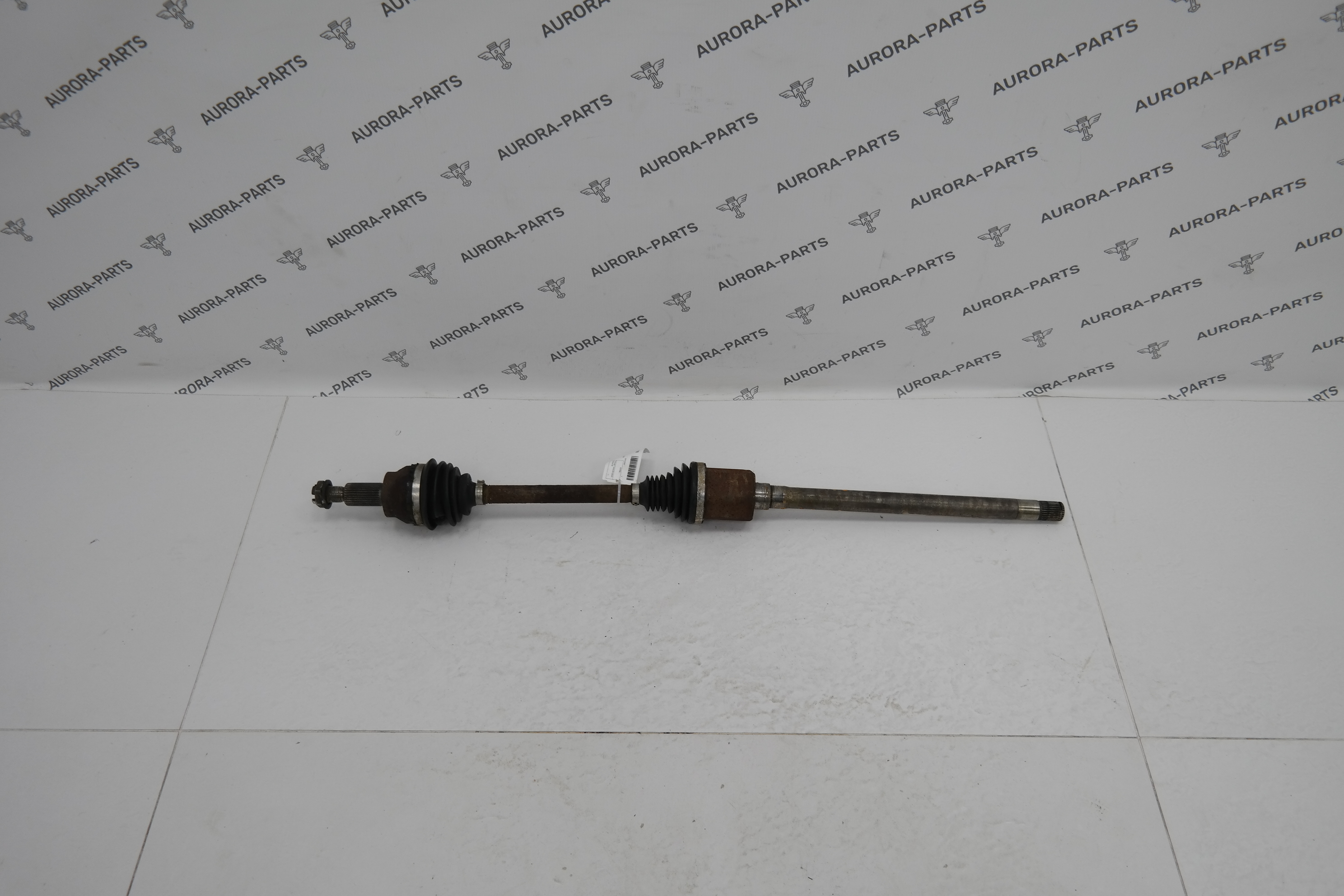 Привод переднего колеса RH Jaguar F-Pace