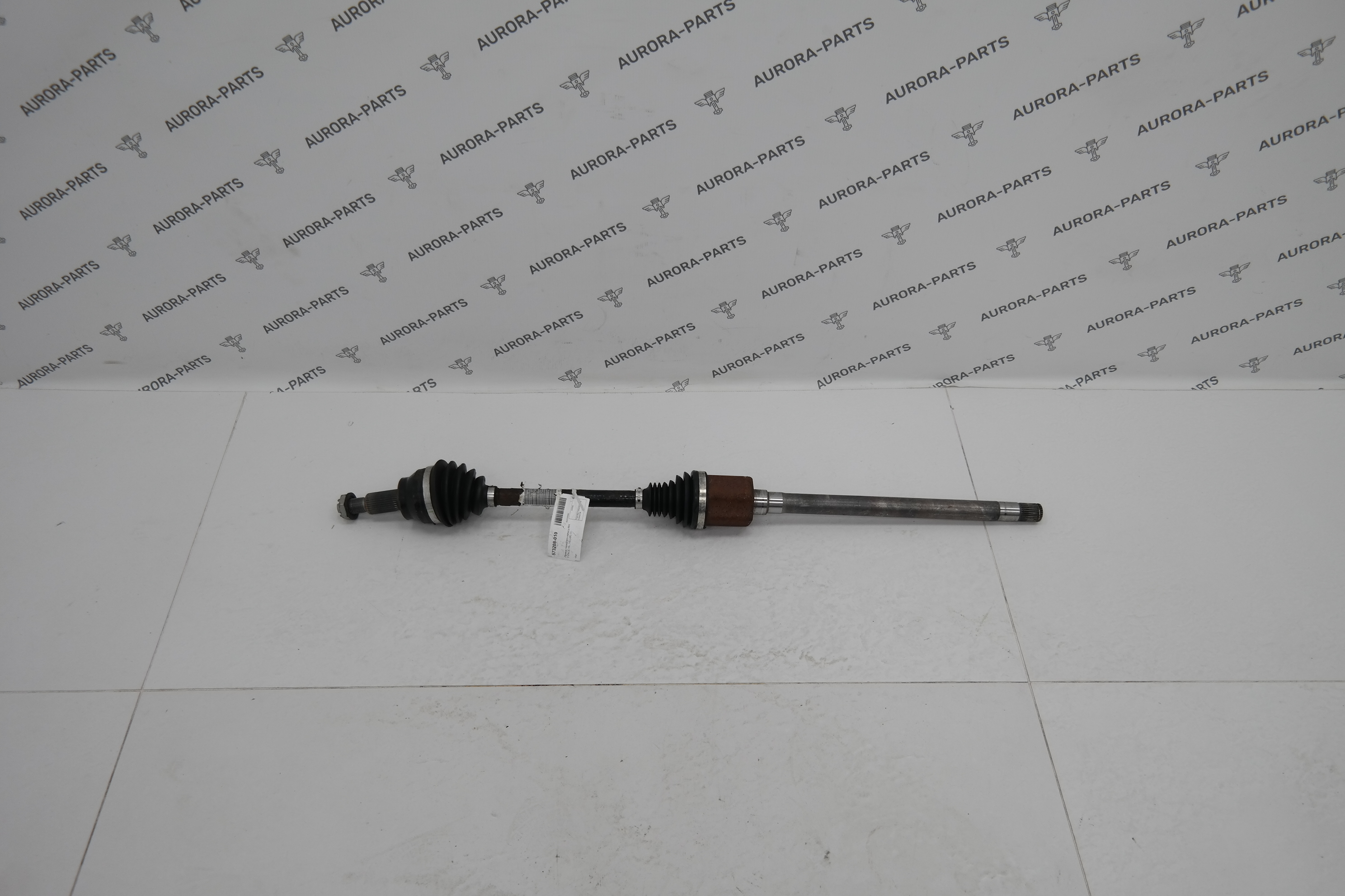 Привод переднего колеса RH Jaguar F-Pace