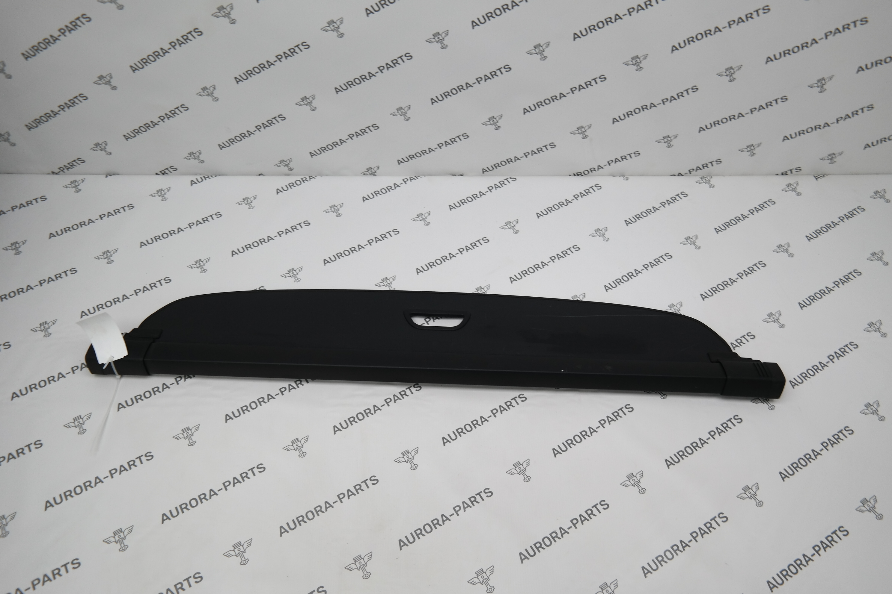 Полка багажного отделения Mercedes GLC