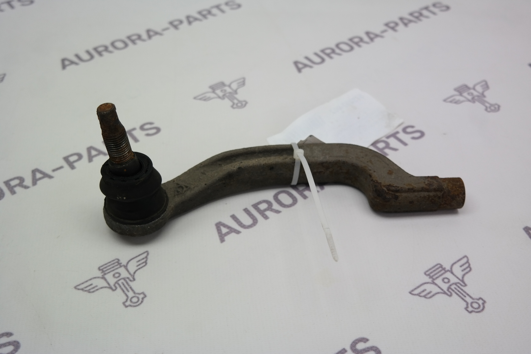 Наконечник рулевой LH Mercedes CLA