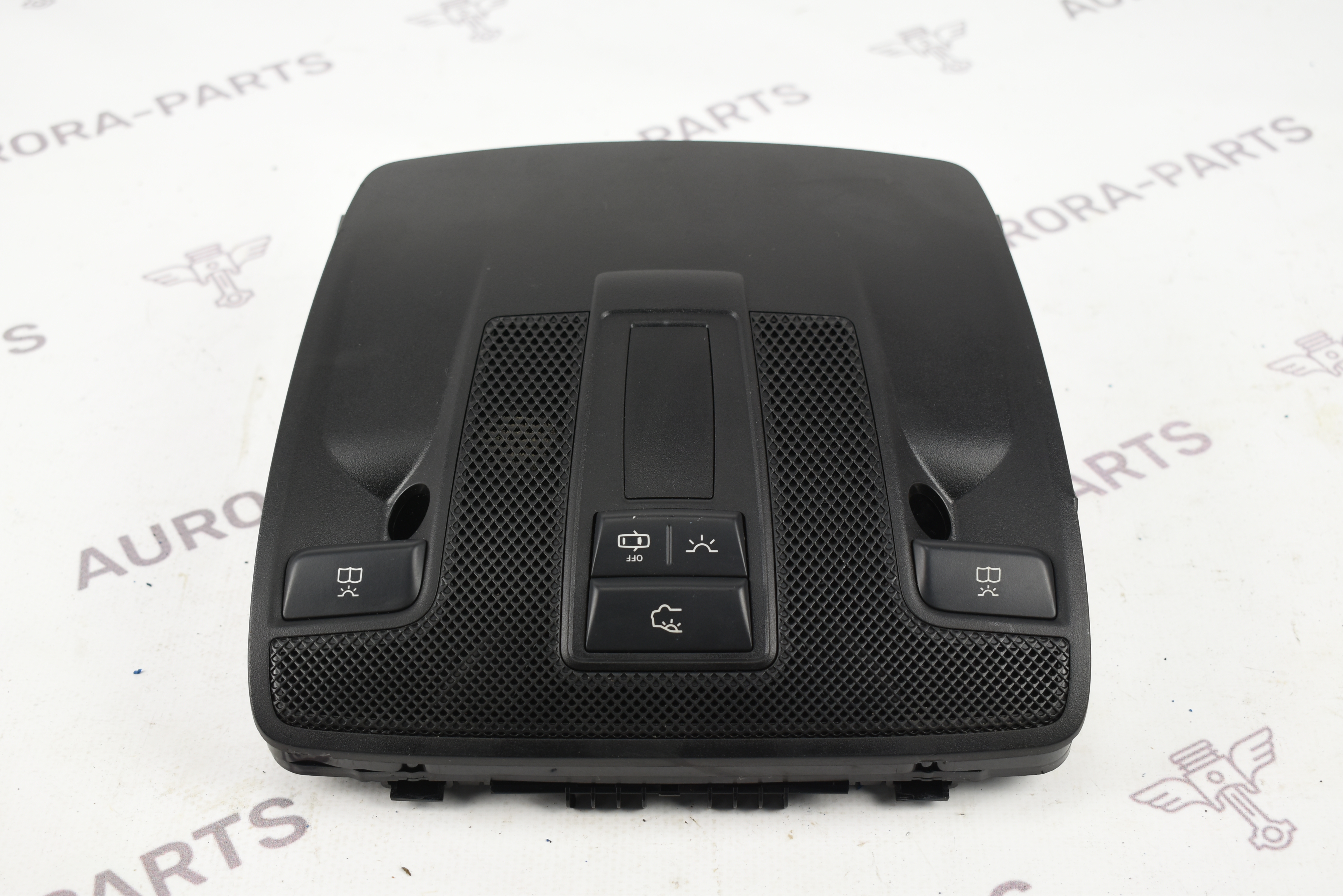 Блок управления освещения салона (потолочная панель) Mercedes CLA