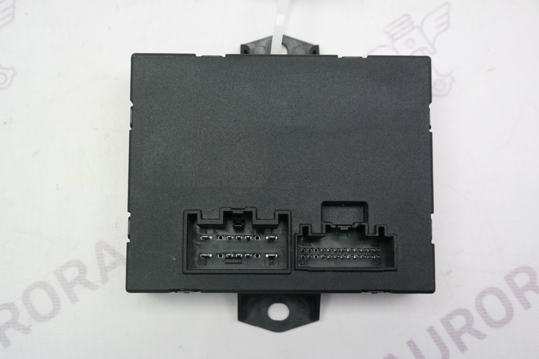 Блок управления электроприводом крышки багажника Land Rover Range Rover 30DDTX