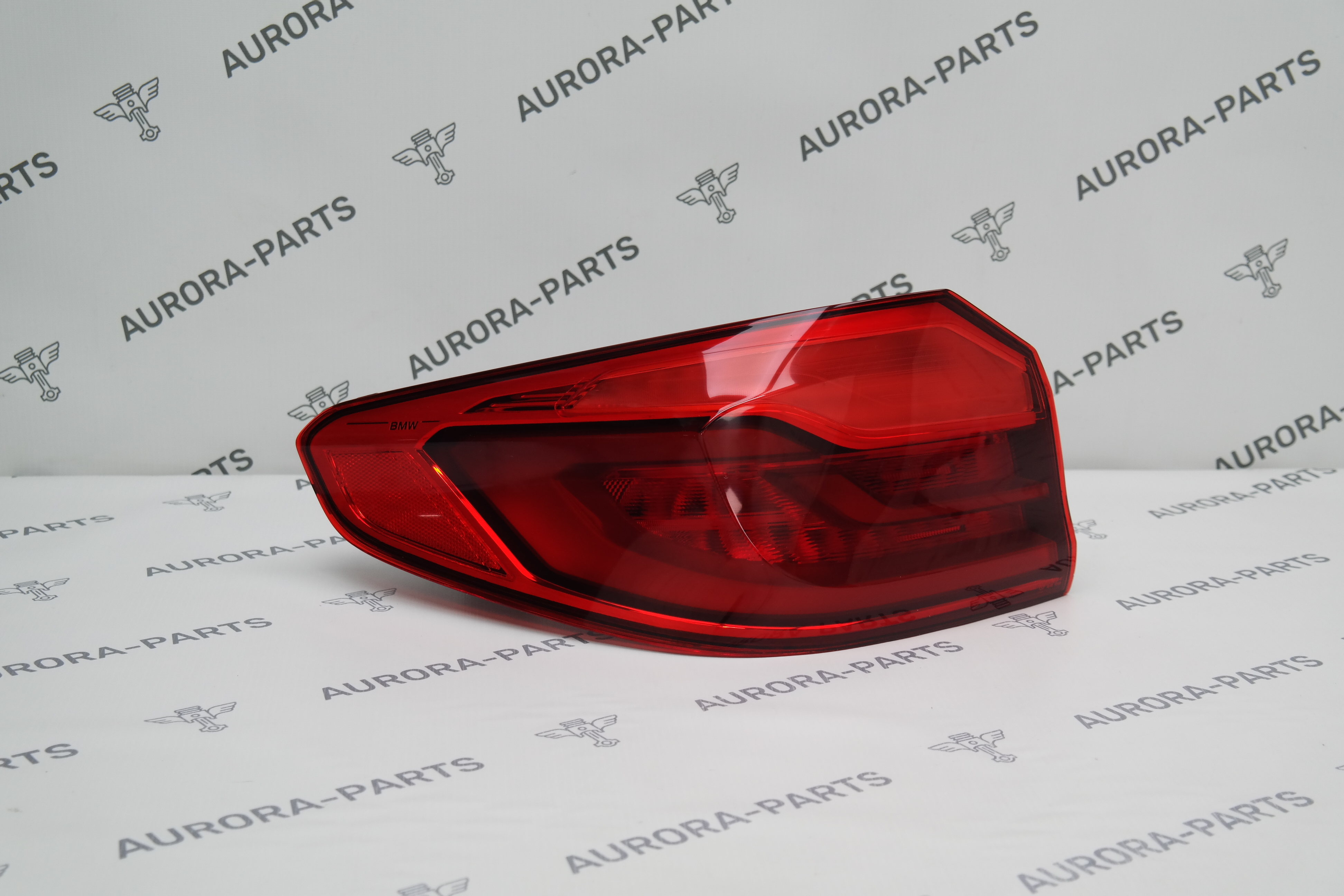 Фонарь задний LH в крыло BMW 5-Series