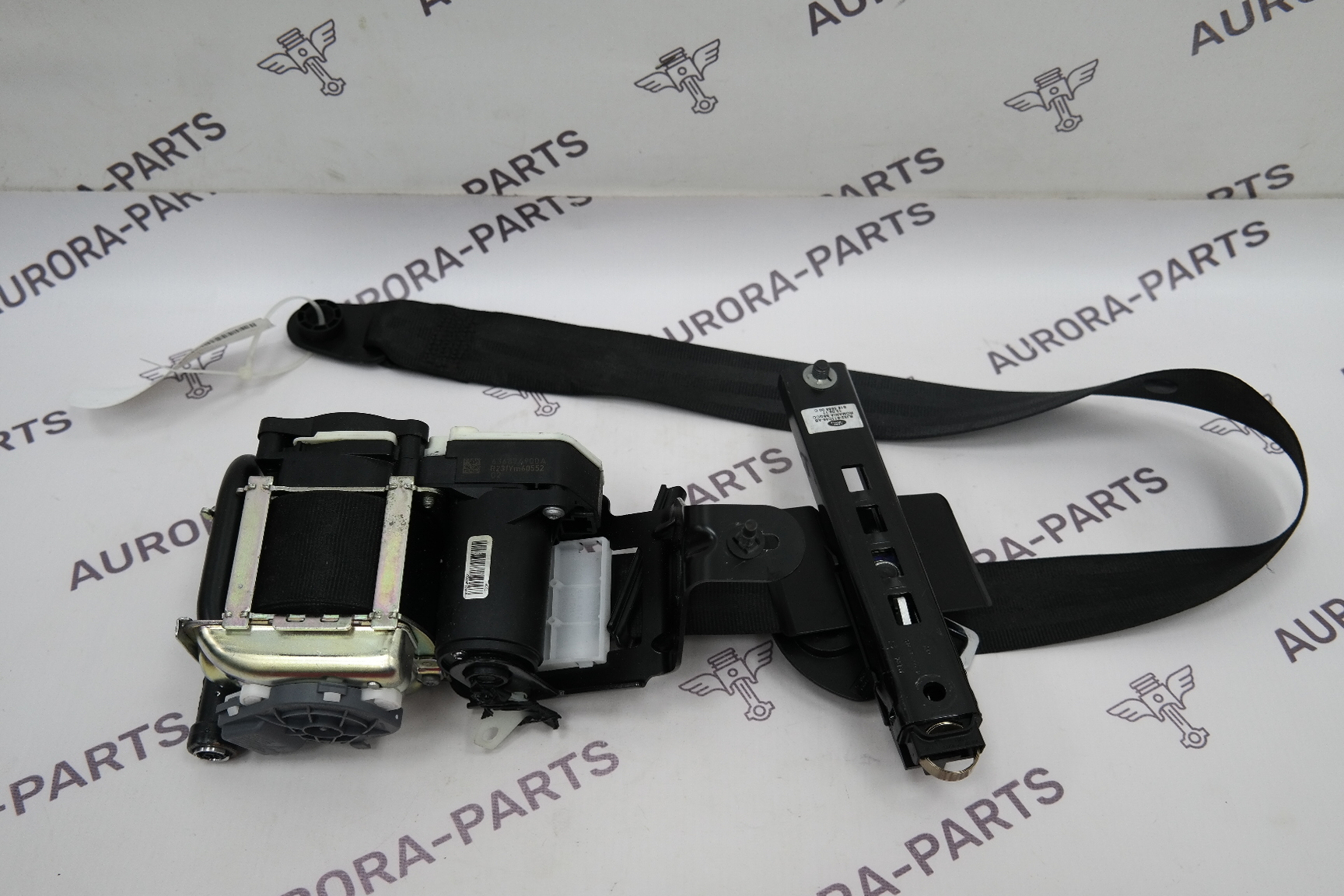 Ремень безопасности передний LH Land Rover Range Rover Sport