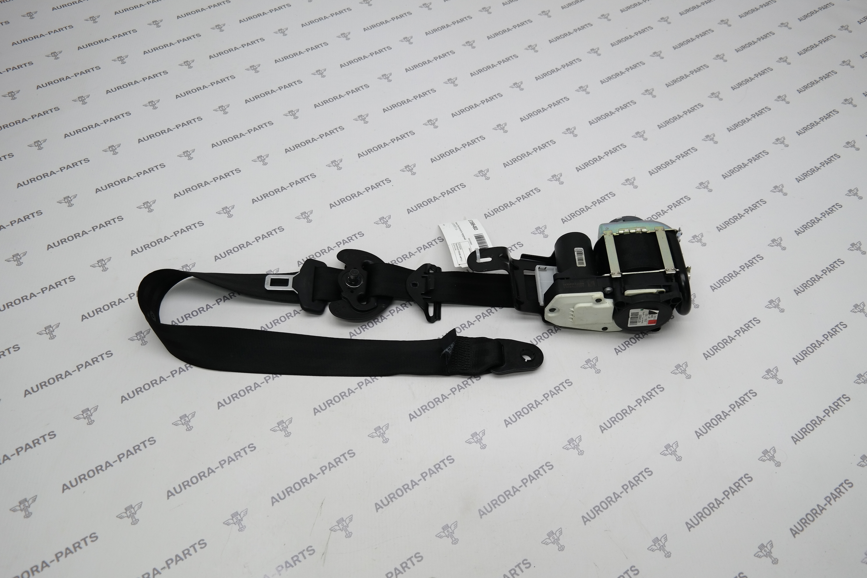 Ремень безопасности передний LH Land Rover Range Rover Sport