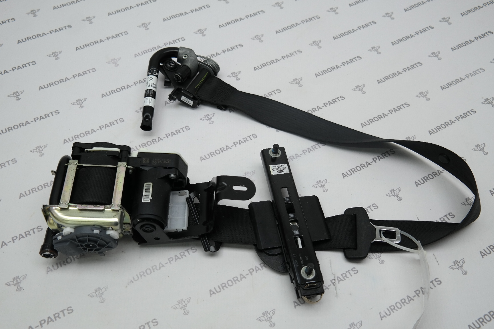 Ремень безопасности передний RH Land Rover Range Rover Sport