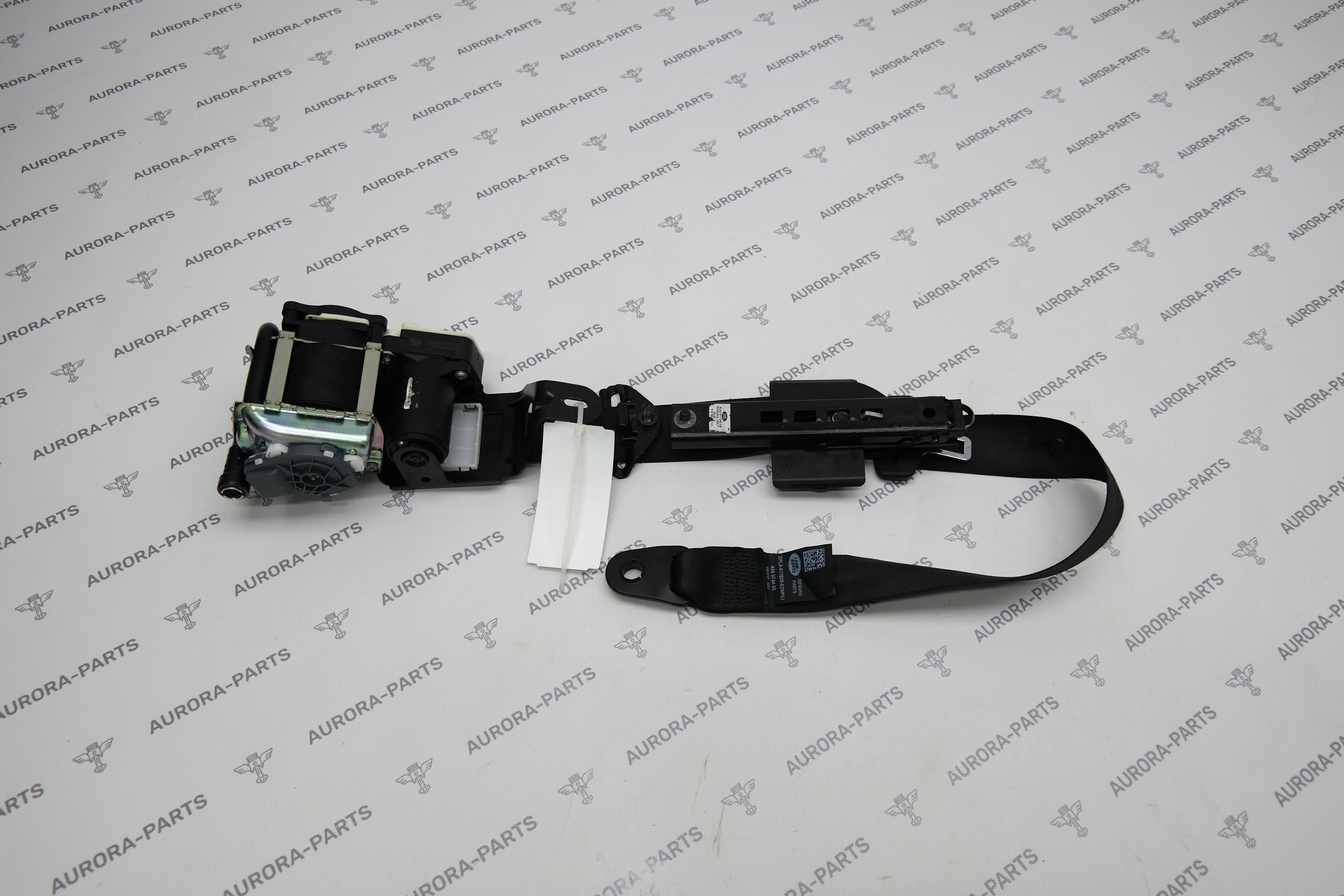 Ремень безопасности передний RH Land Rover Range Rover Sport