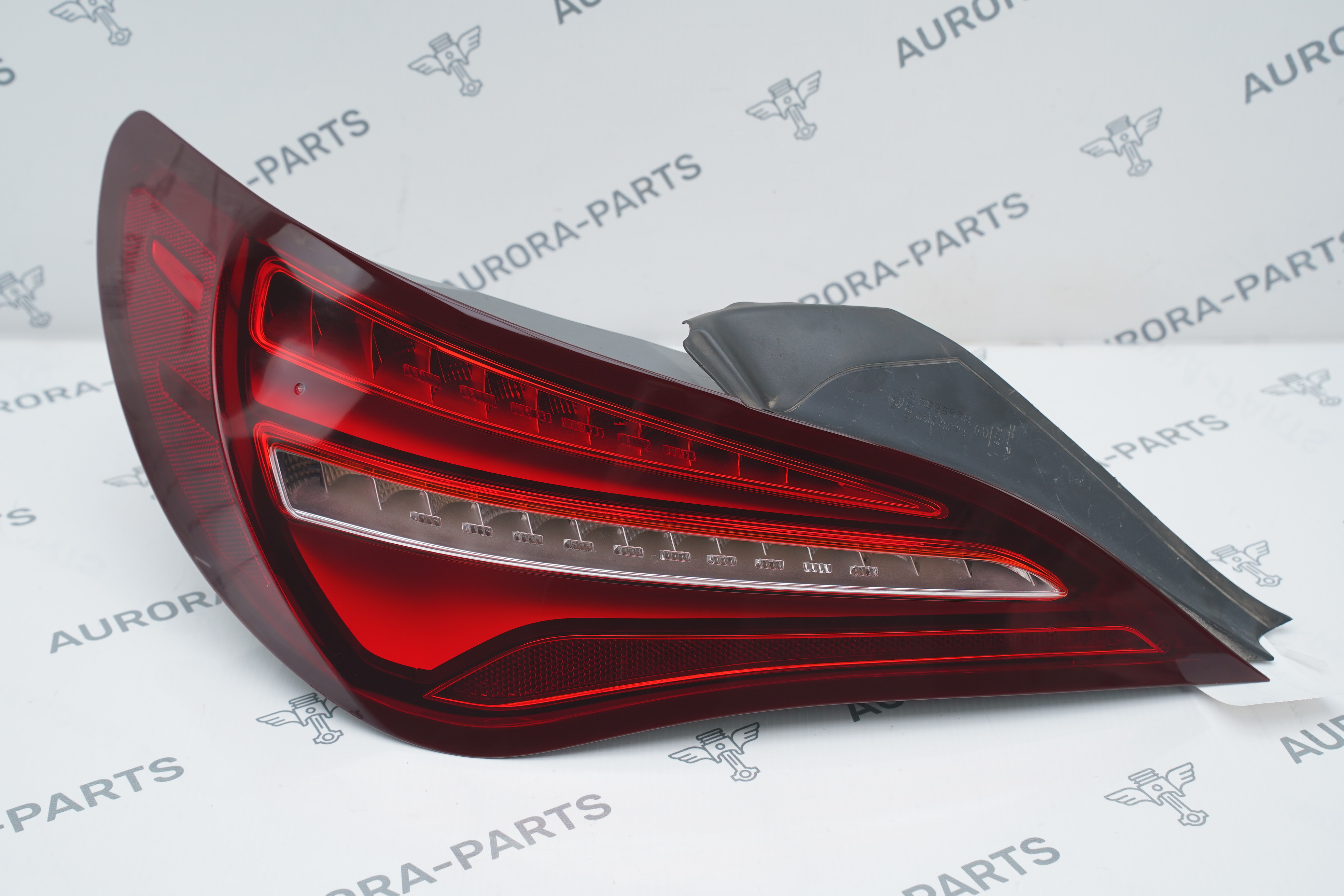 Фонарь задний LH Mercedes CLA