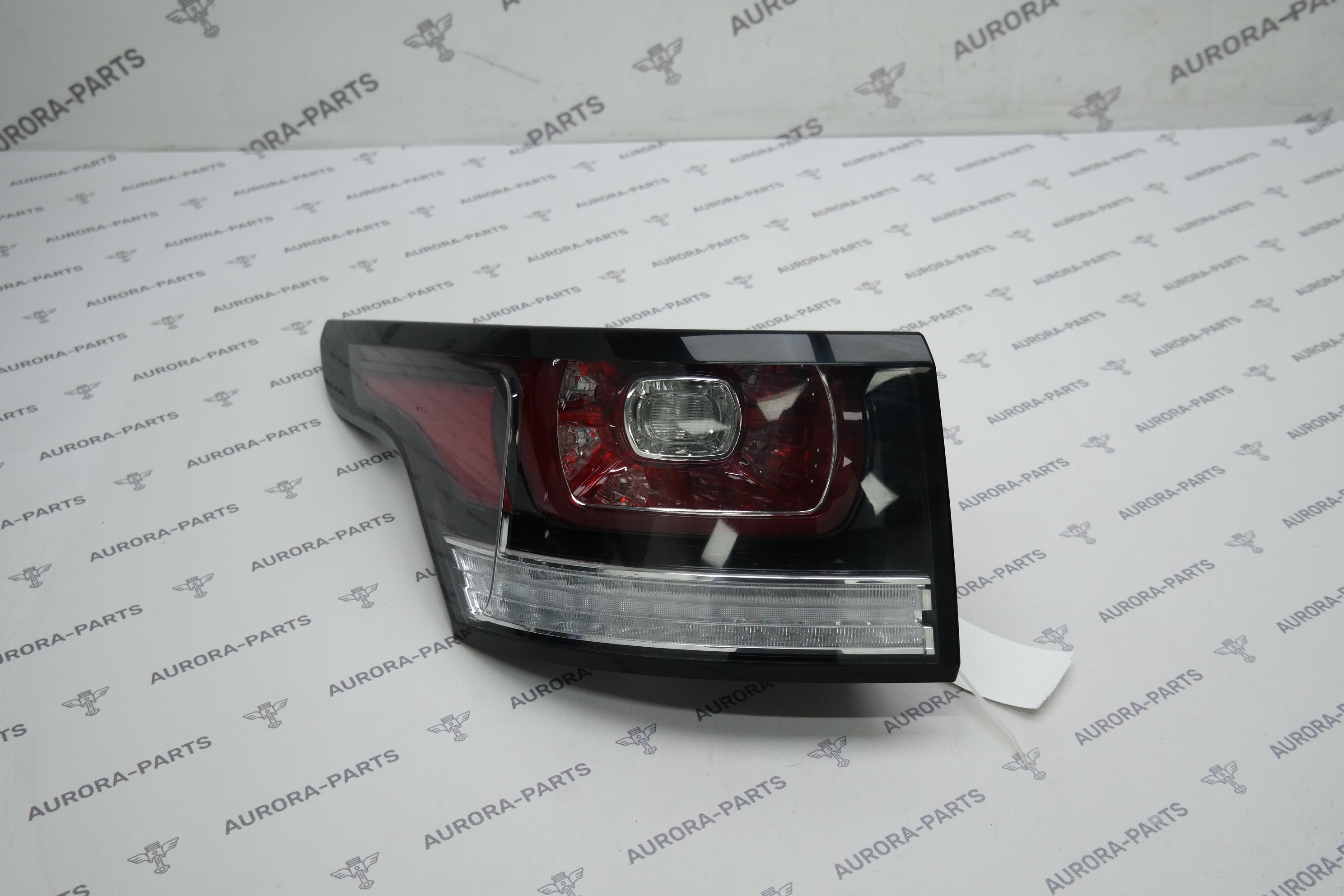 Фонарь задний LH Land Rover Range Rover Sport