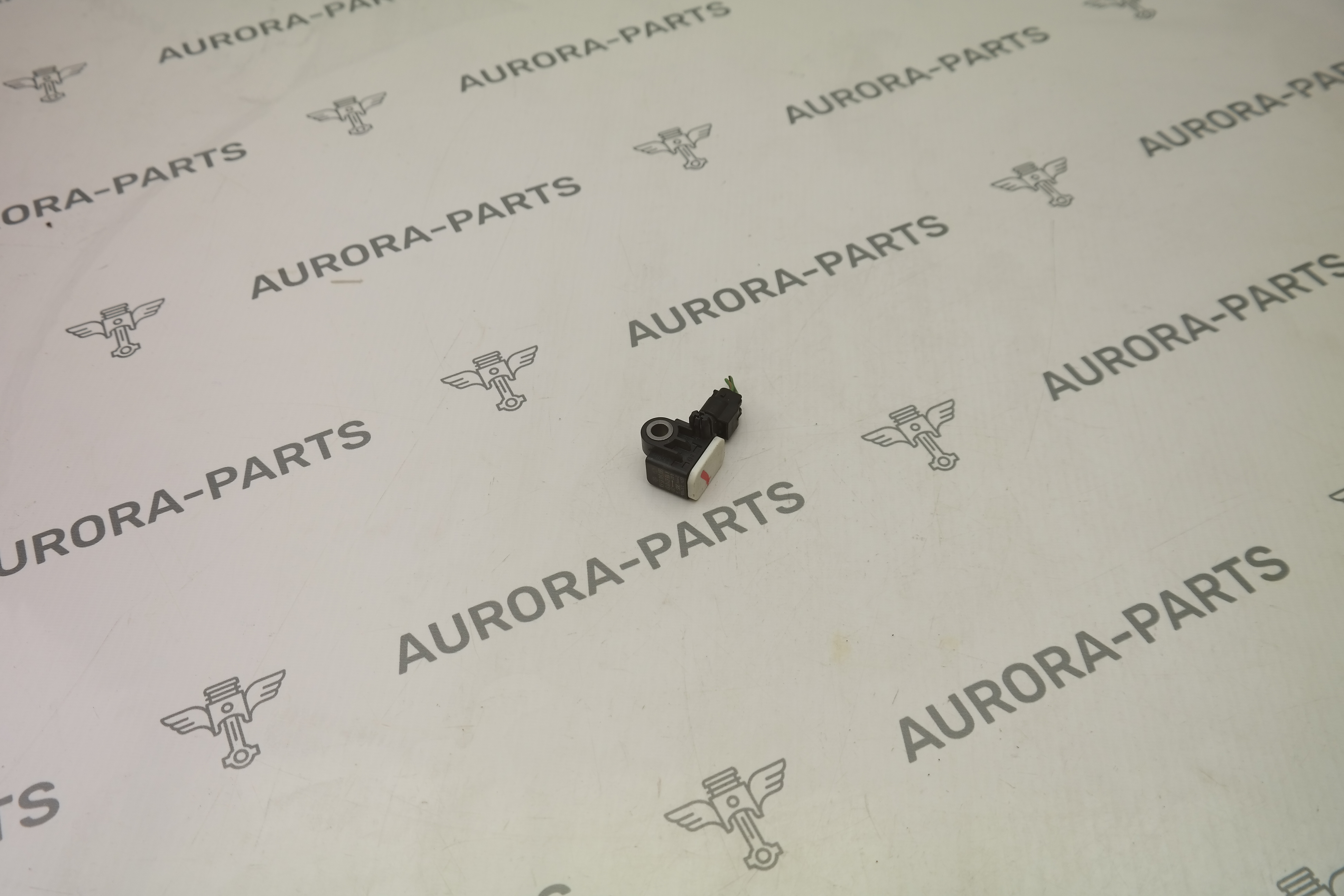 Датчик ускорения Mercedes ML/GLE