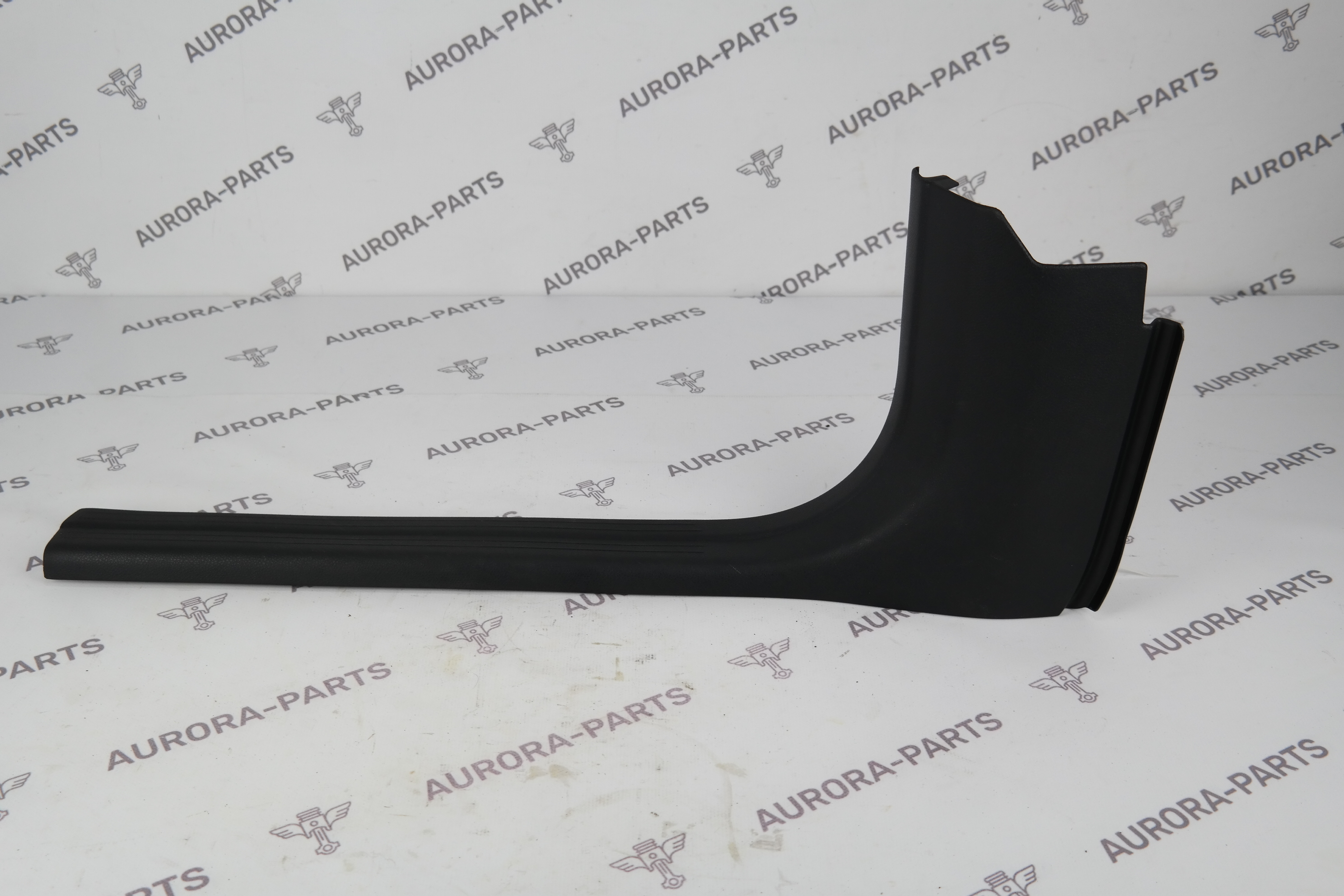 Накладка переднего порога (внутренняя) LH Mercedes CLA