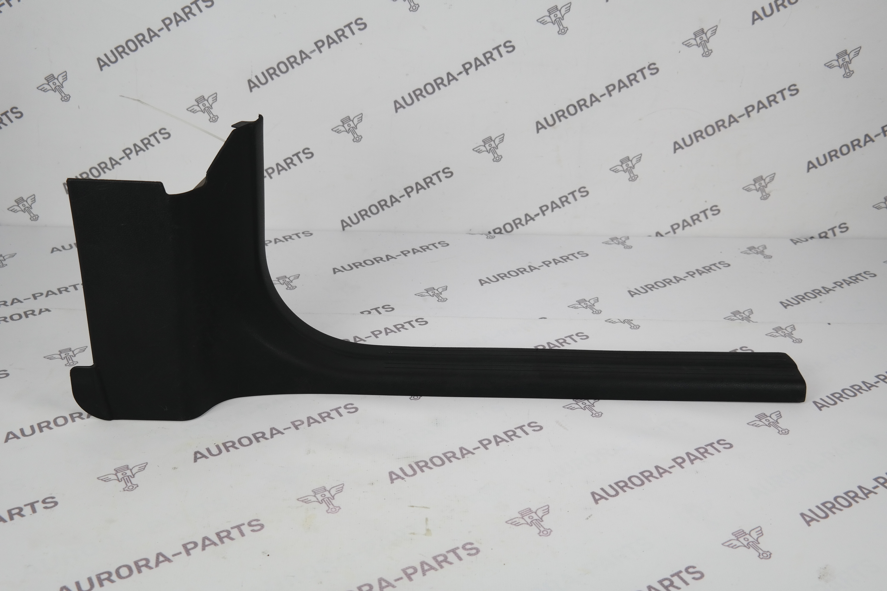 Накладка переднего порога (внутренняя) RH Mercedes CLA