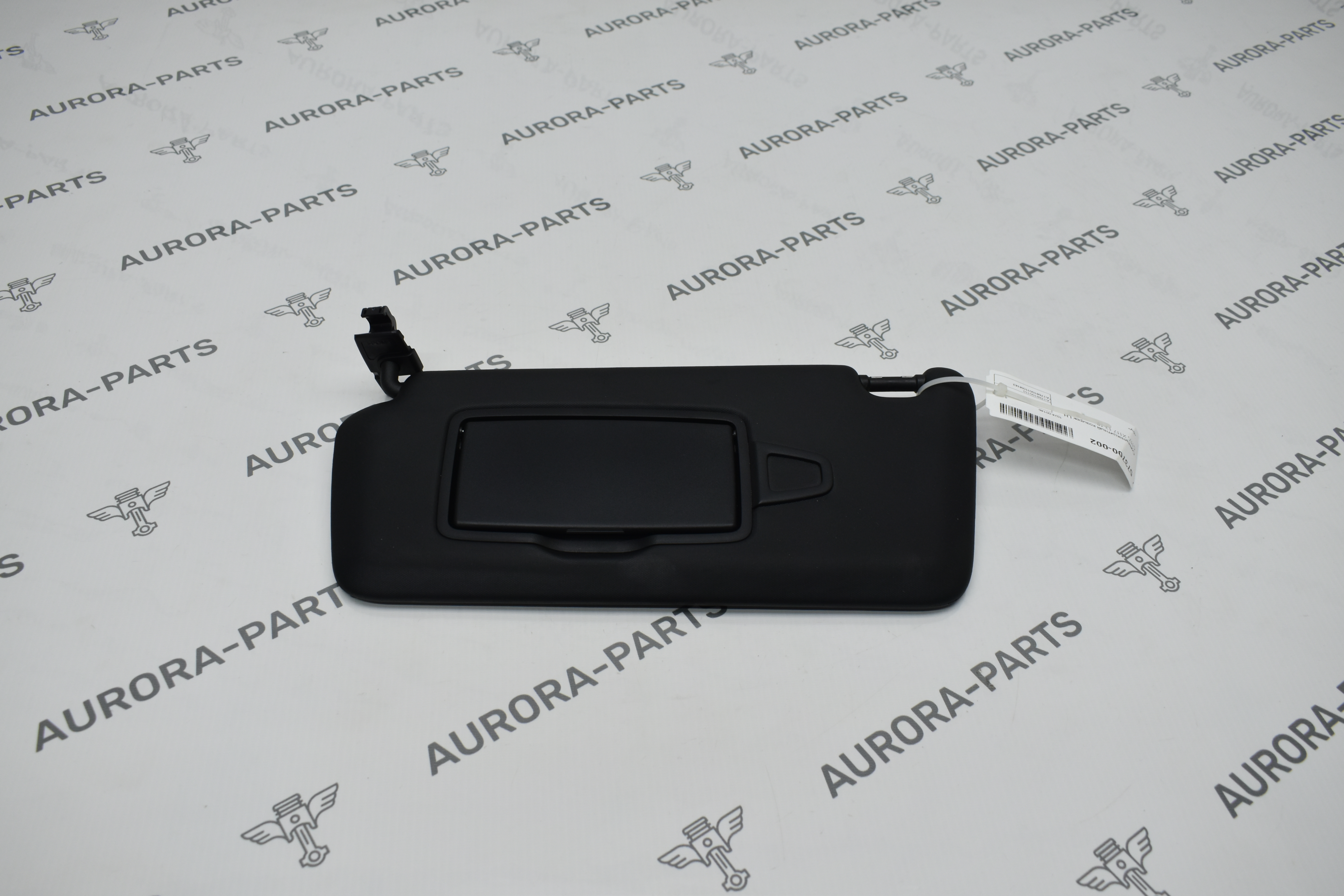 Солнцезащитный козырек LH Mercedes CLA