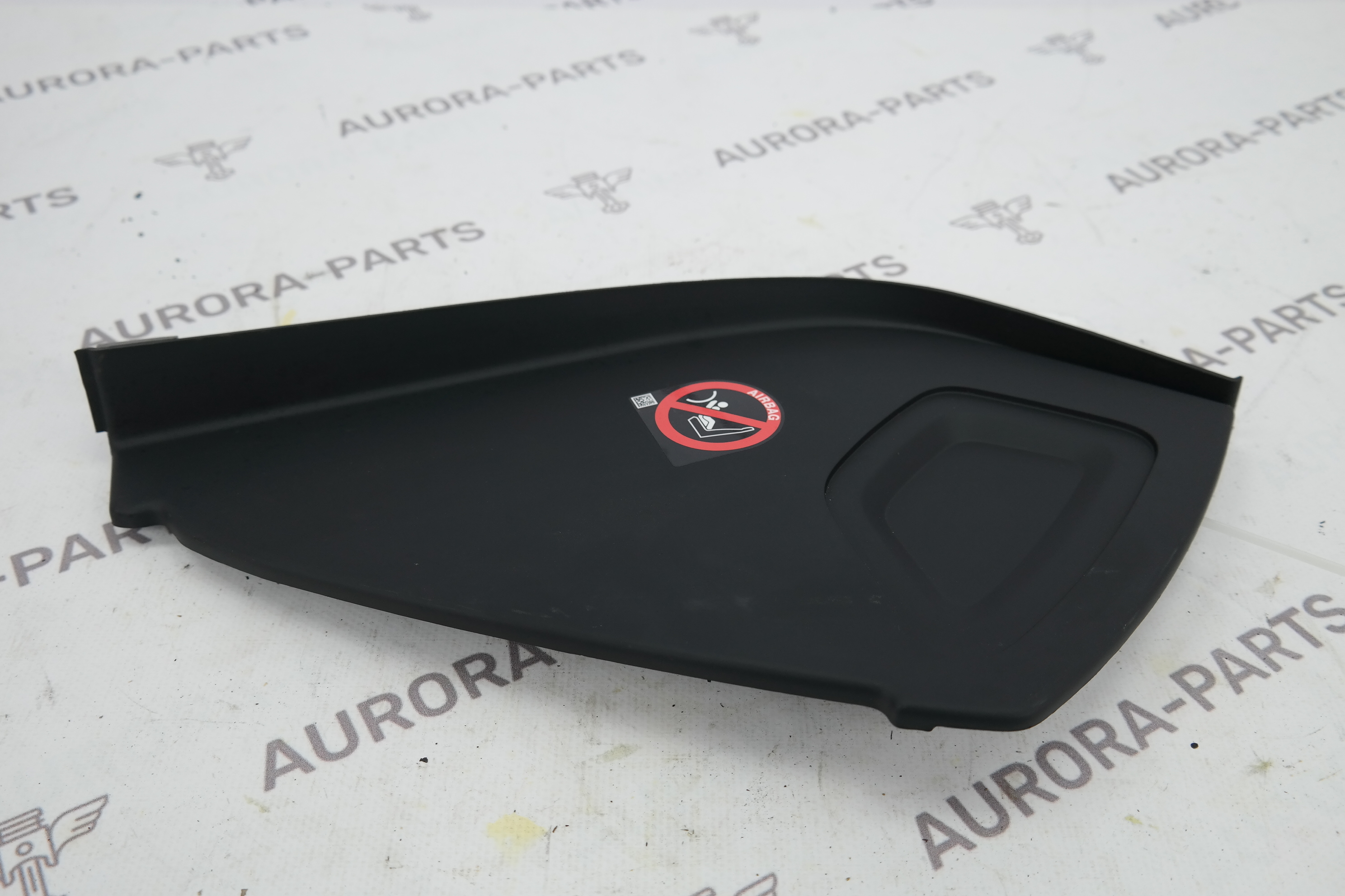 Заглушка торпеды LH Land Rover Range Rover 30DDTX