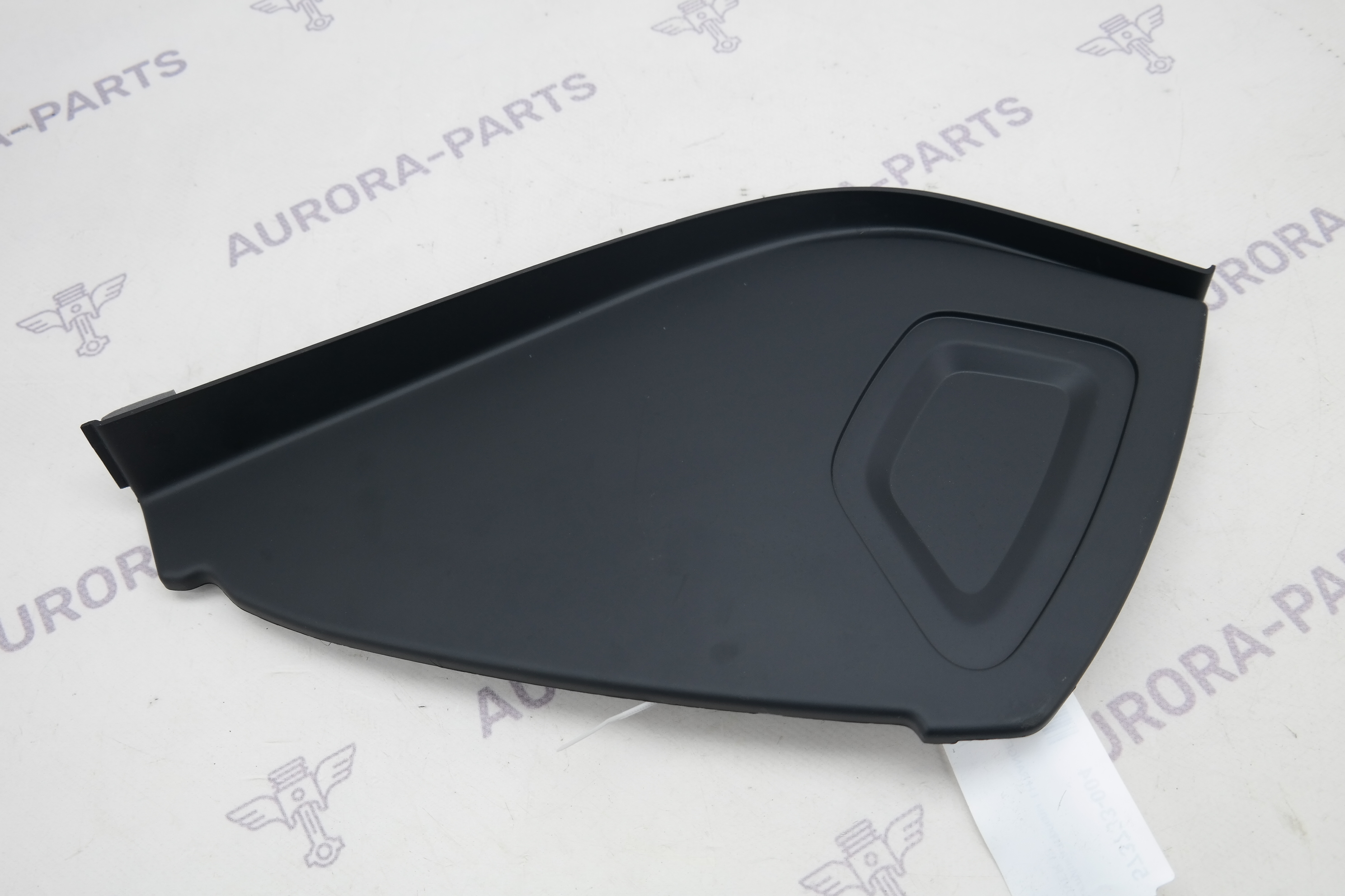 Заглушка торпеды LH Land Rover Range Rover 30DDTX