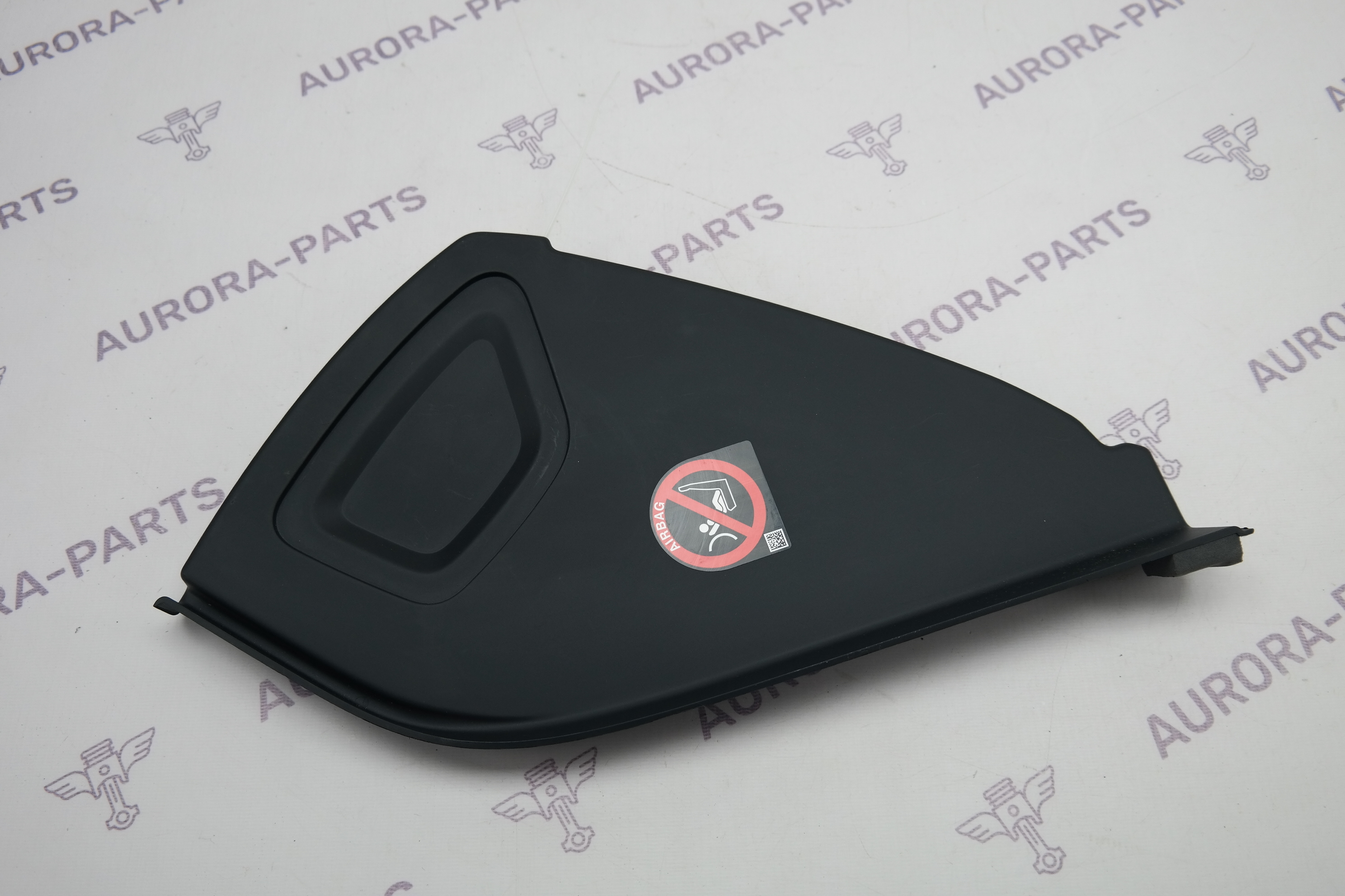 Заглушка торпеды LH Land Rover Range Rover 30DDTX