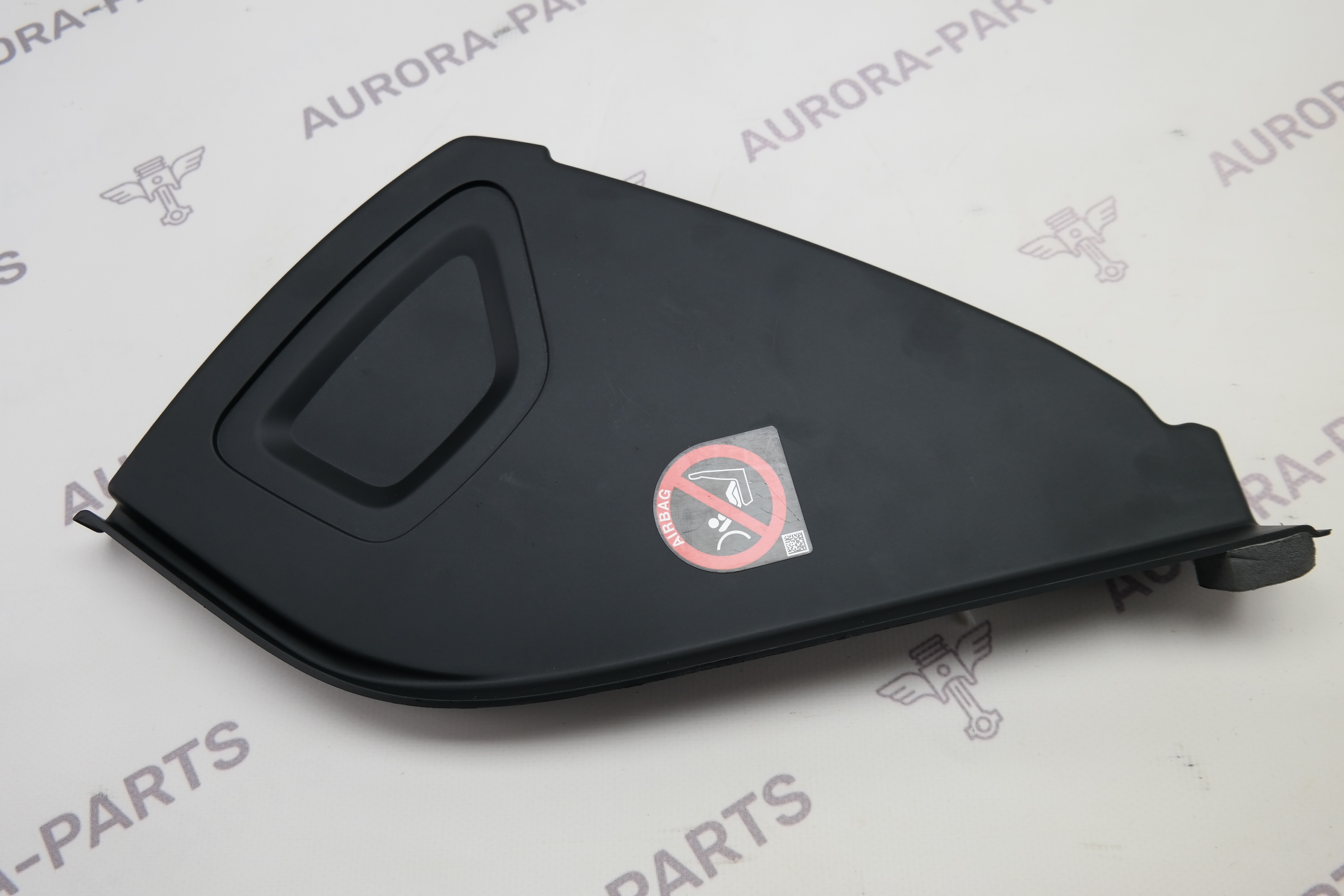 Заглушка торпеды LH Land Rover Range Rover 30DDTX