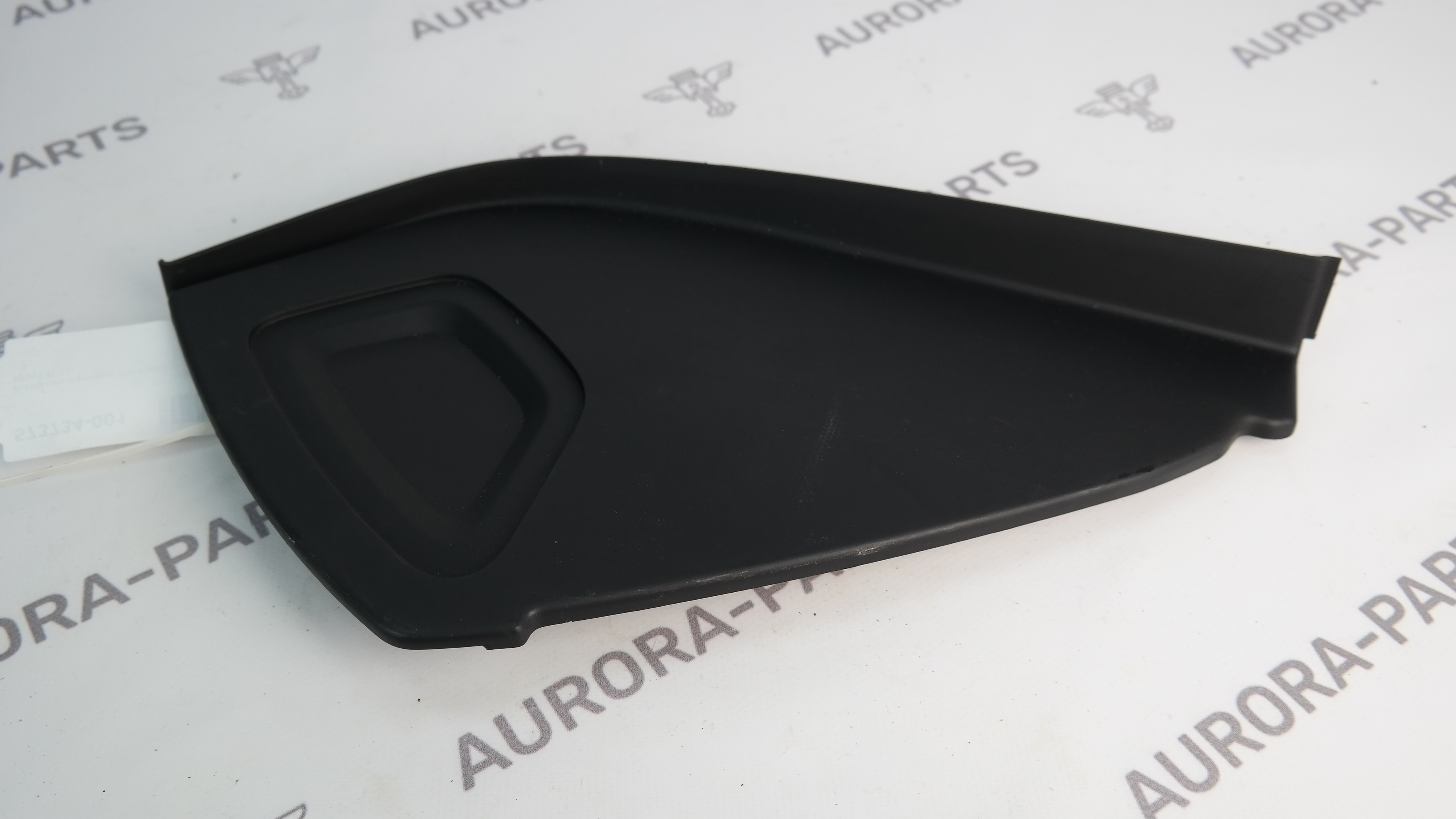 Заглушка торпеды RH Land Rover Range Rover 30DDTX