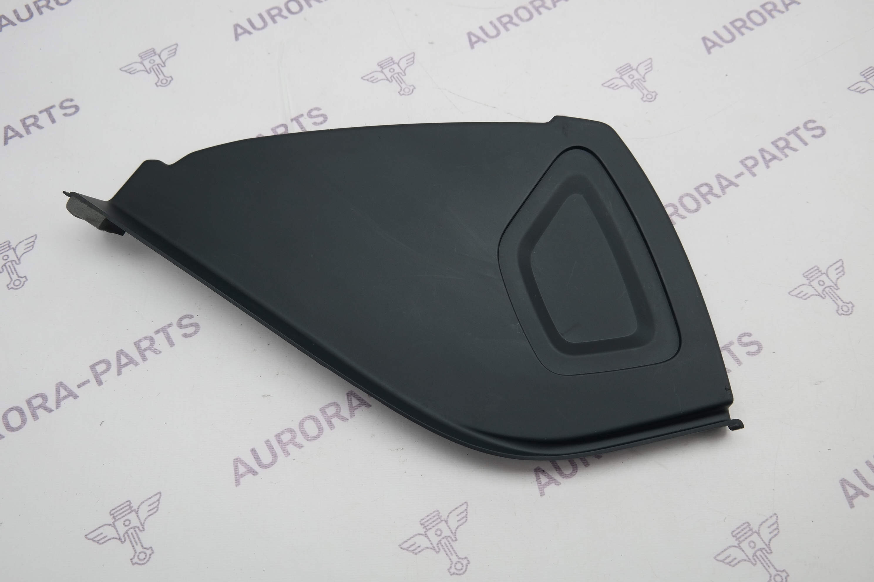 Заглушка торпеды RH Land Rover Range Rover 30DDTX